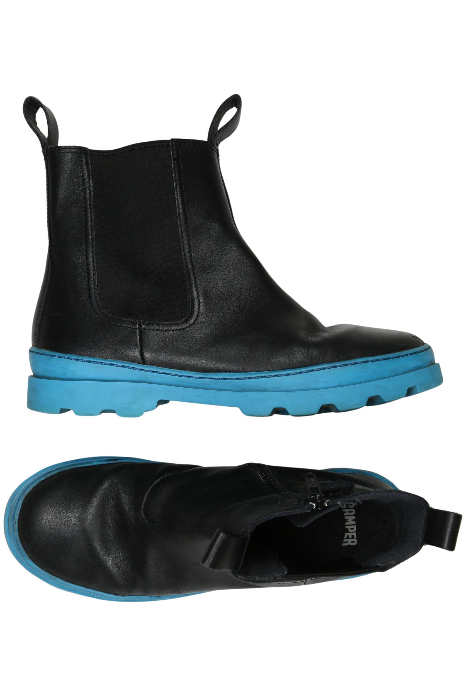 

Camper Damen Kinderschuhe, schwarz, Gr. 37