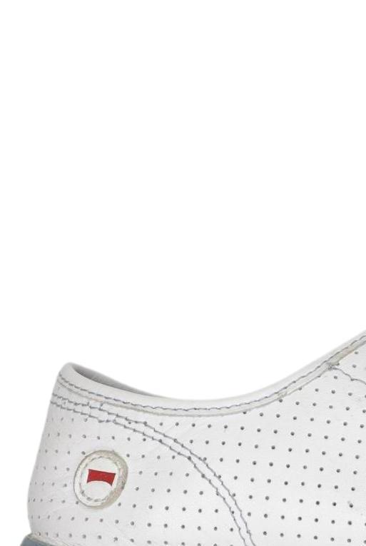 Thumbnail - Camper Mädchen Kinderschuhe, weiß, Gr. 33