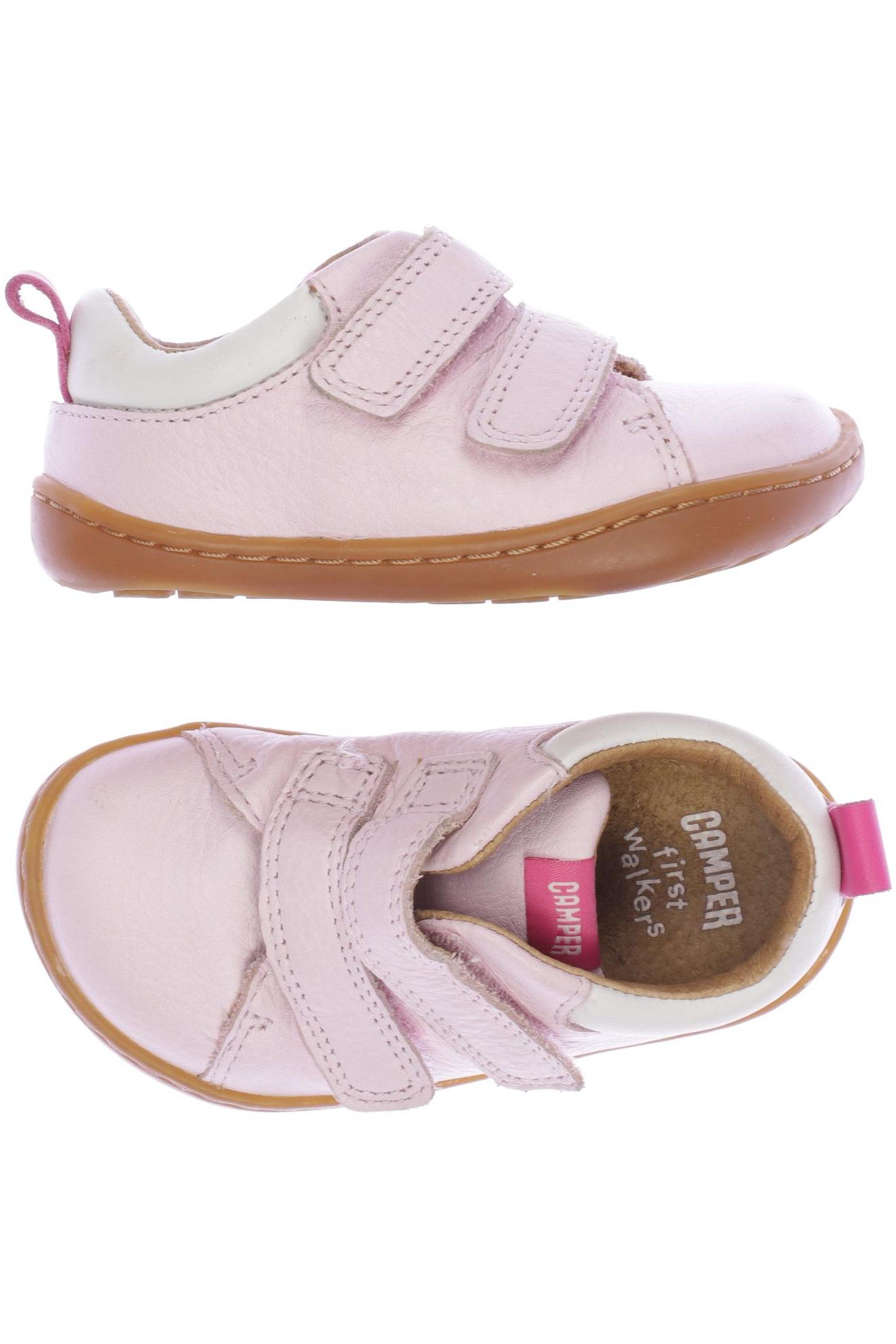 

Camper Damen Kinderschuhe, pink, Gr. 22