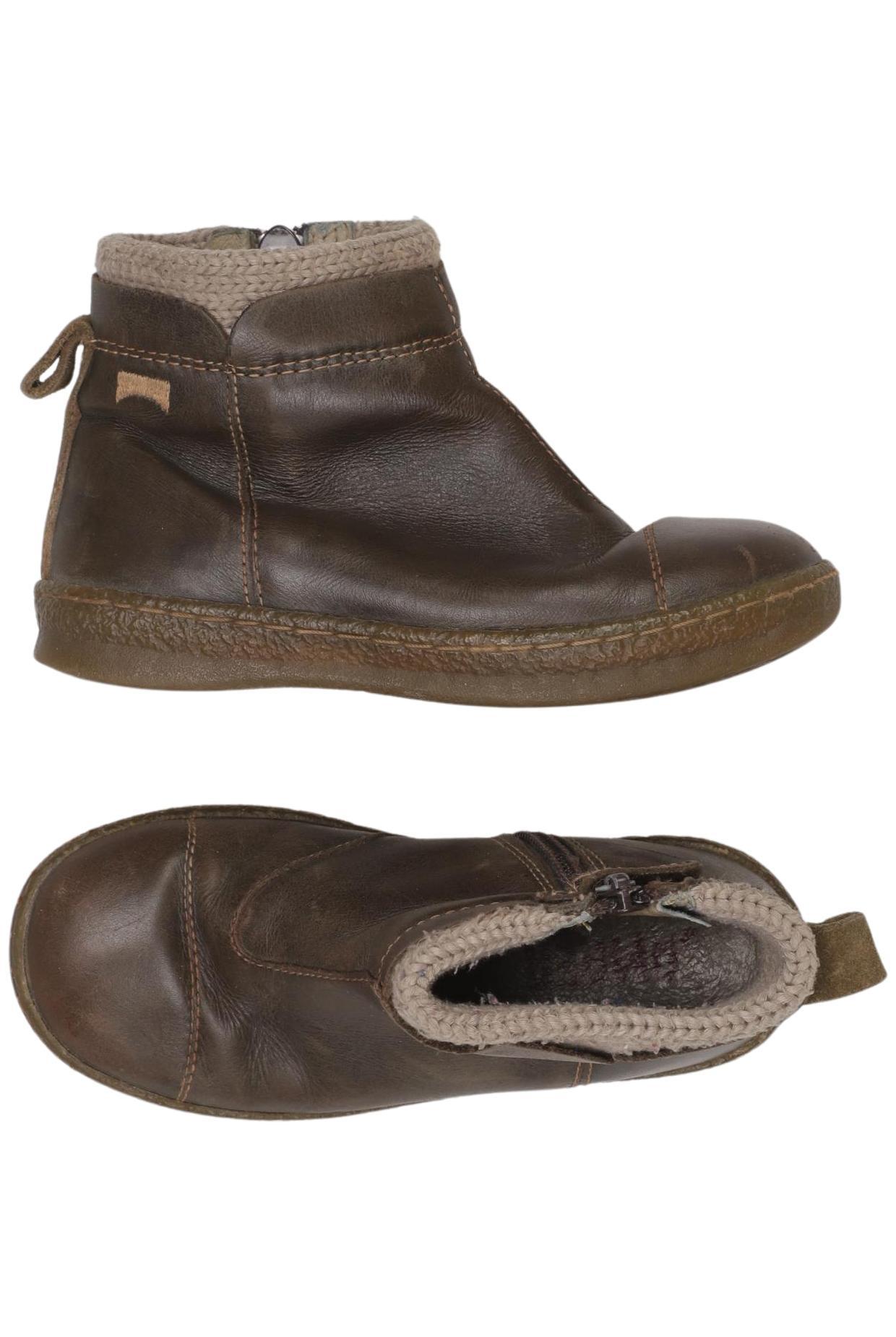 

Camper Mädchen Kinderschuhe, braun, Gr. 28