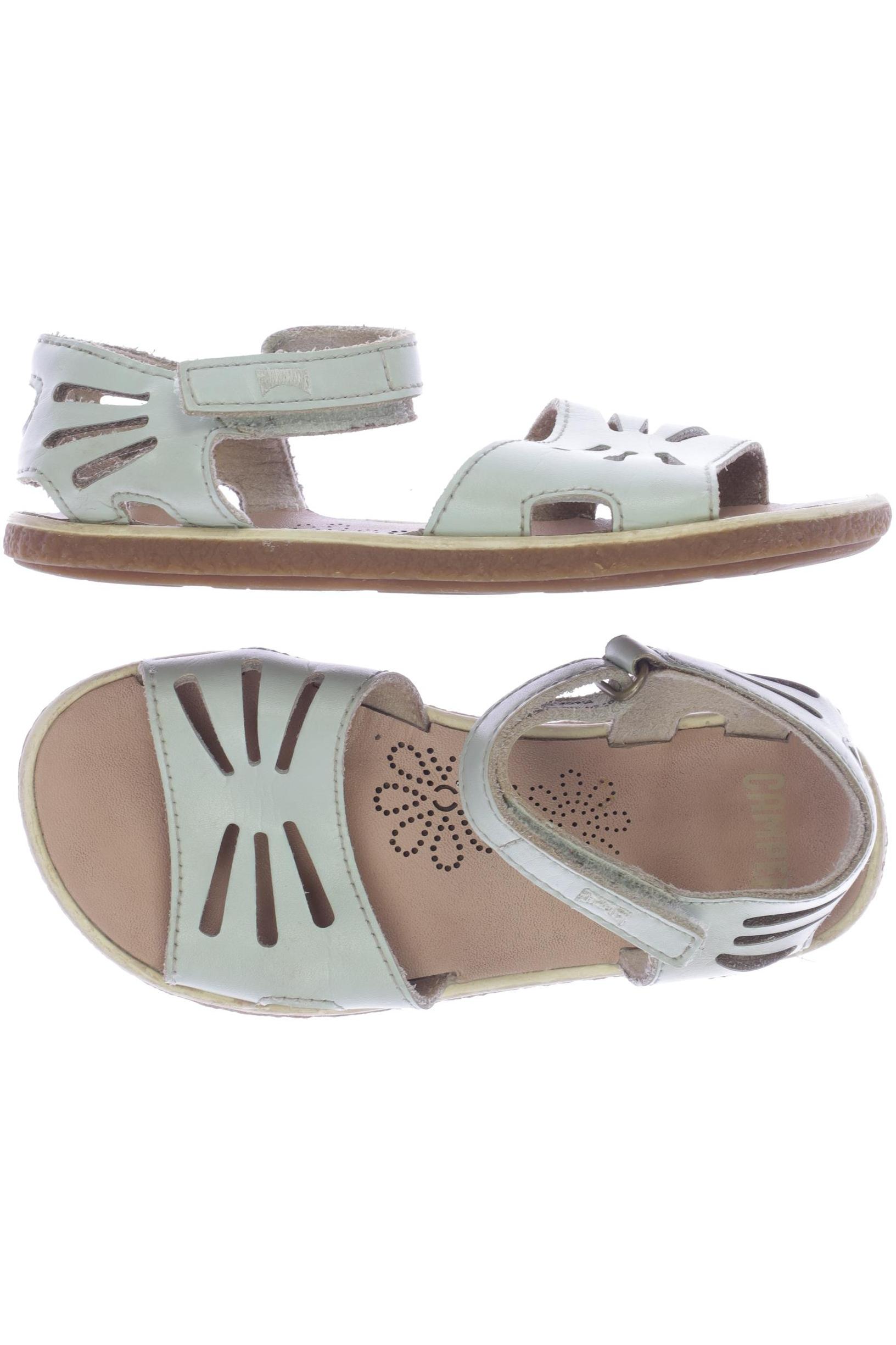 

Camper Damen Kinderschuhe, türkis, Gr. 27
