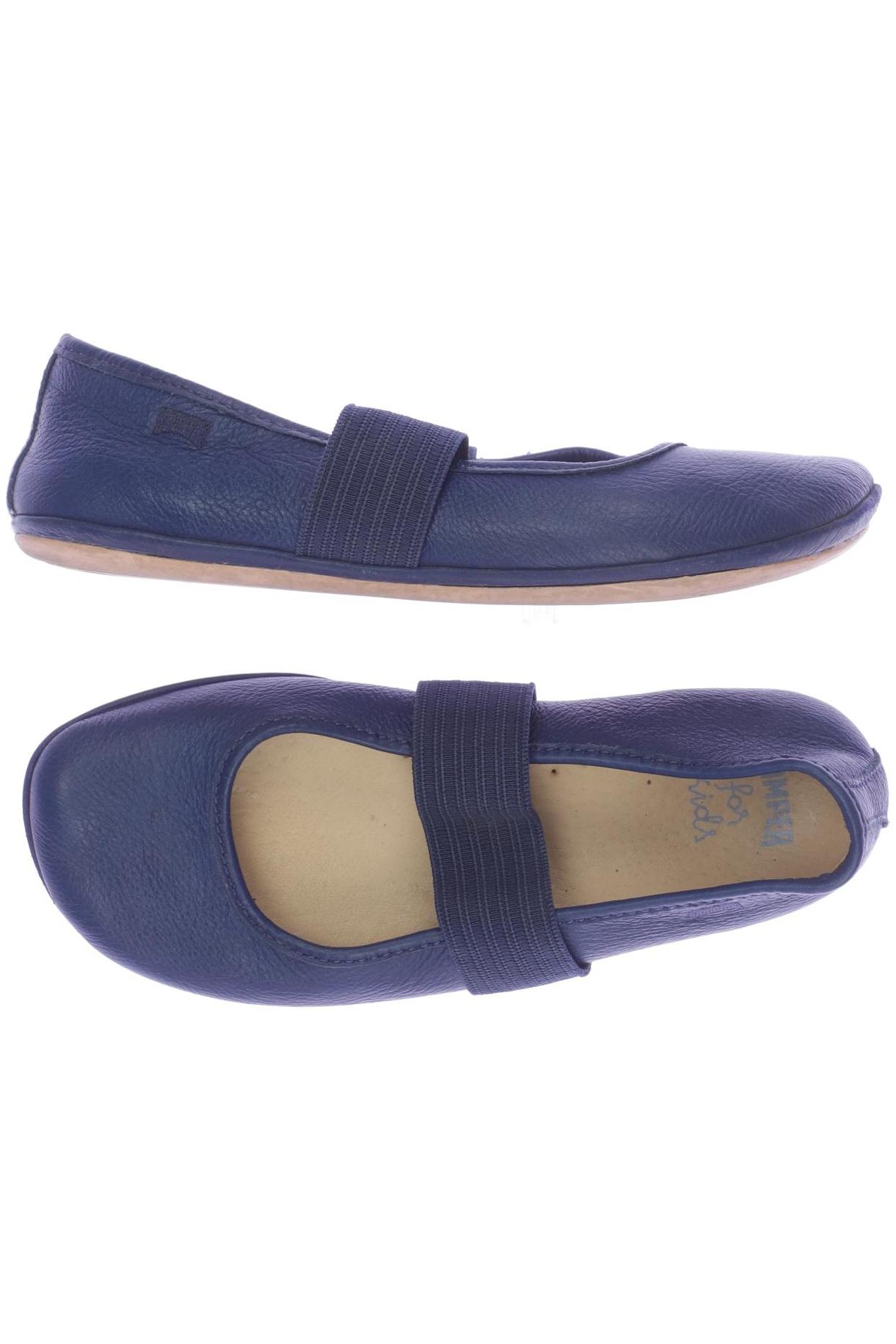 

Camper Damen Kinderschuhe, marineblau, Gr. 32