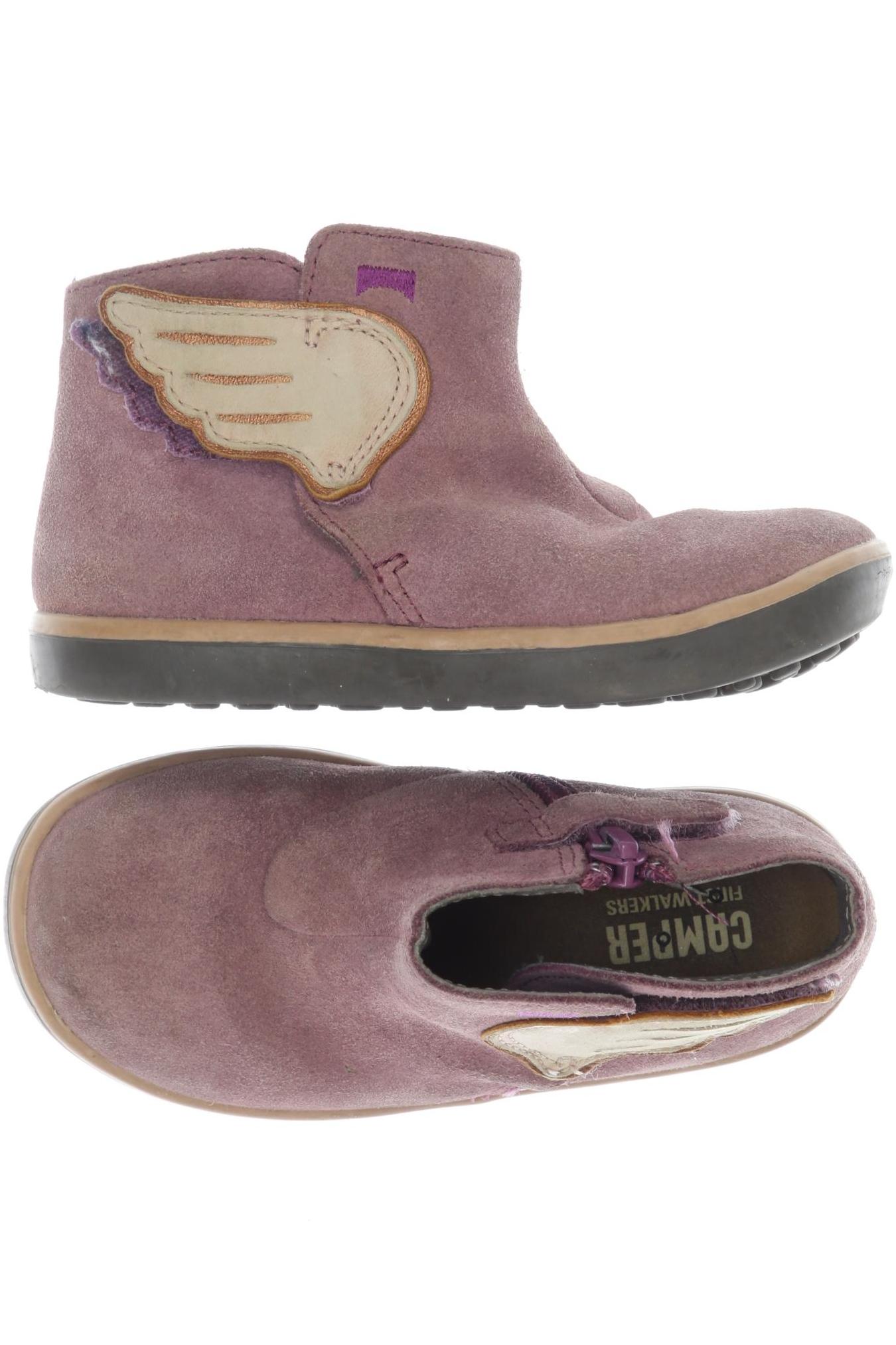 

Camper Damen Kinderschuhe, pink, Gr. 24