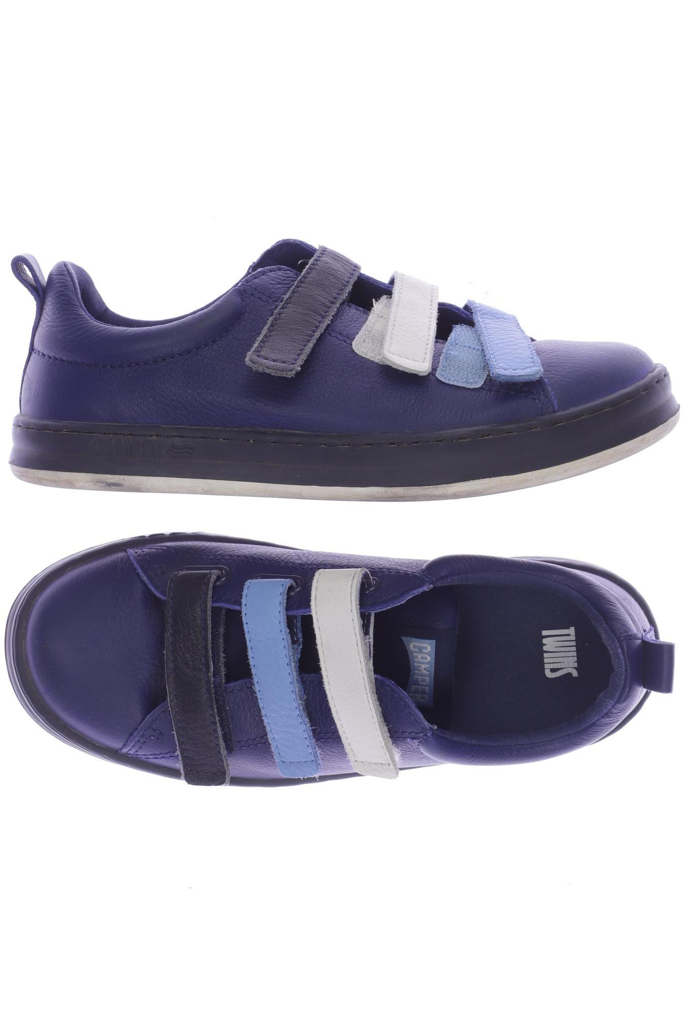 

Camper Mädchen Kinderschuhe, marineblau