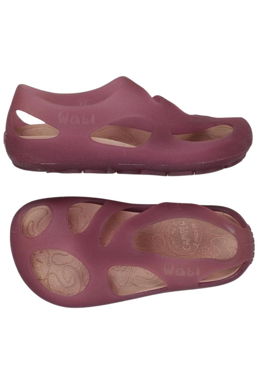 

Camper Mädchen Kinderschuhe, pink, Gr. 24