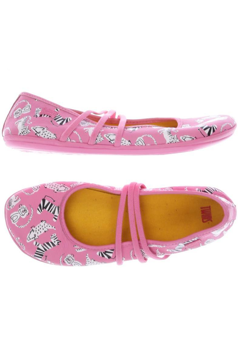 

Camper Damen Kinderschuhe, pink, Gr. 36