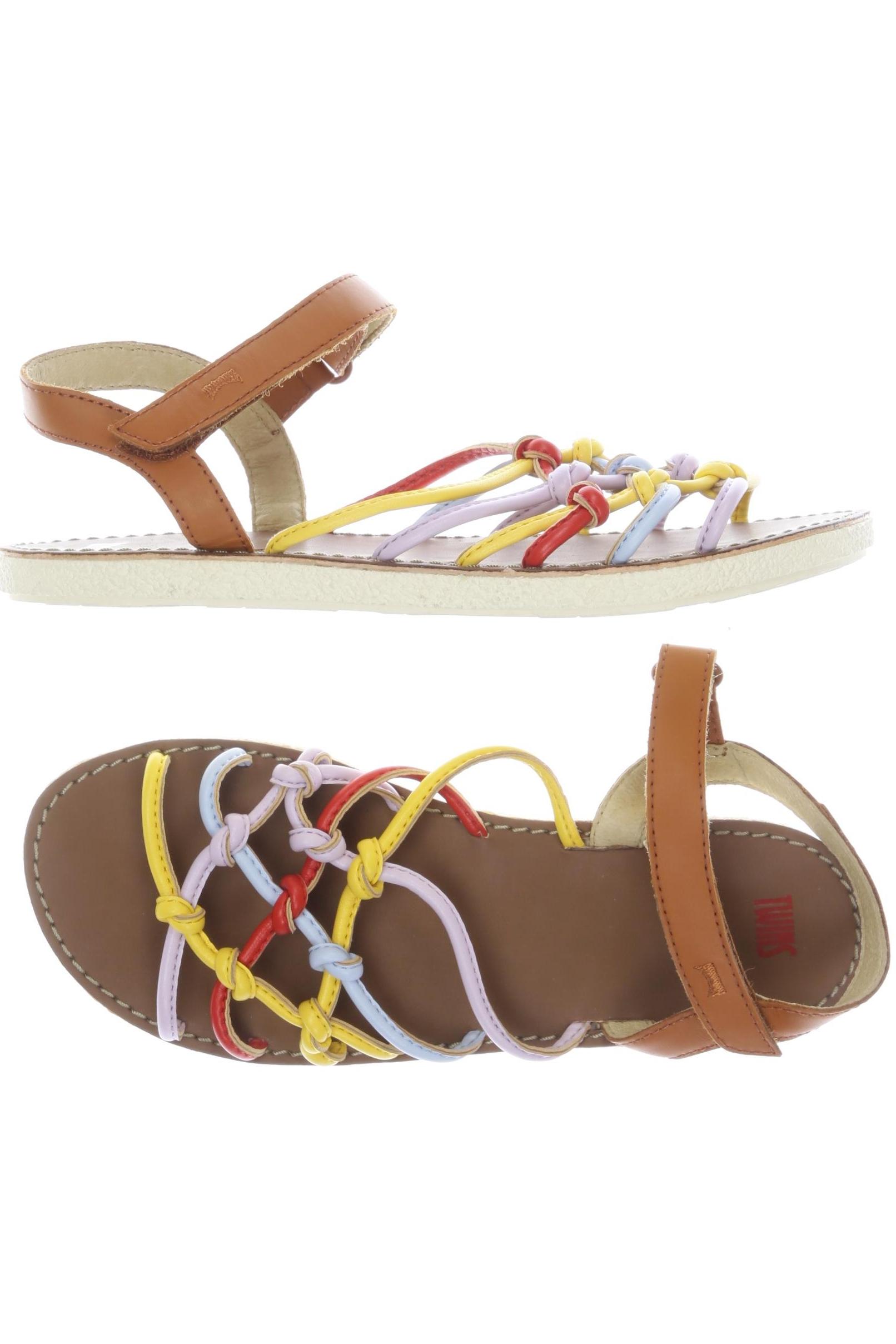 

Camper Mädchen Kinderschuhe, mehrfarbig, Gr. 36