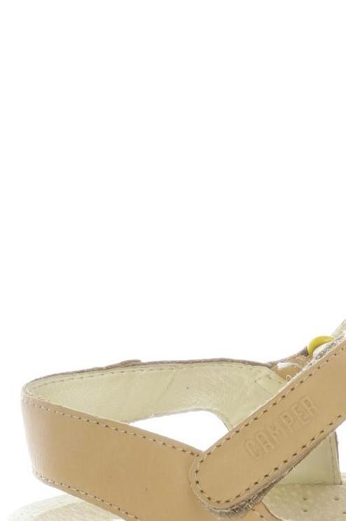 Thumbnail - Camper Mädchen Kinderschuhe, beige, Gr. 35