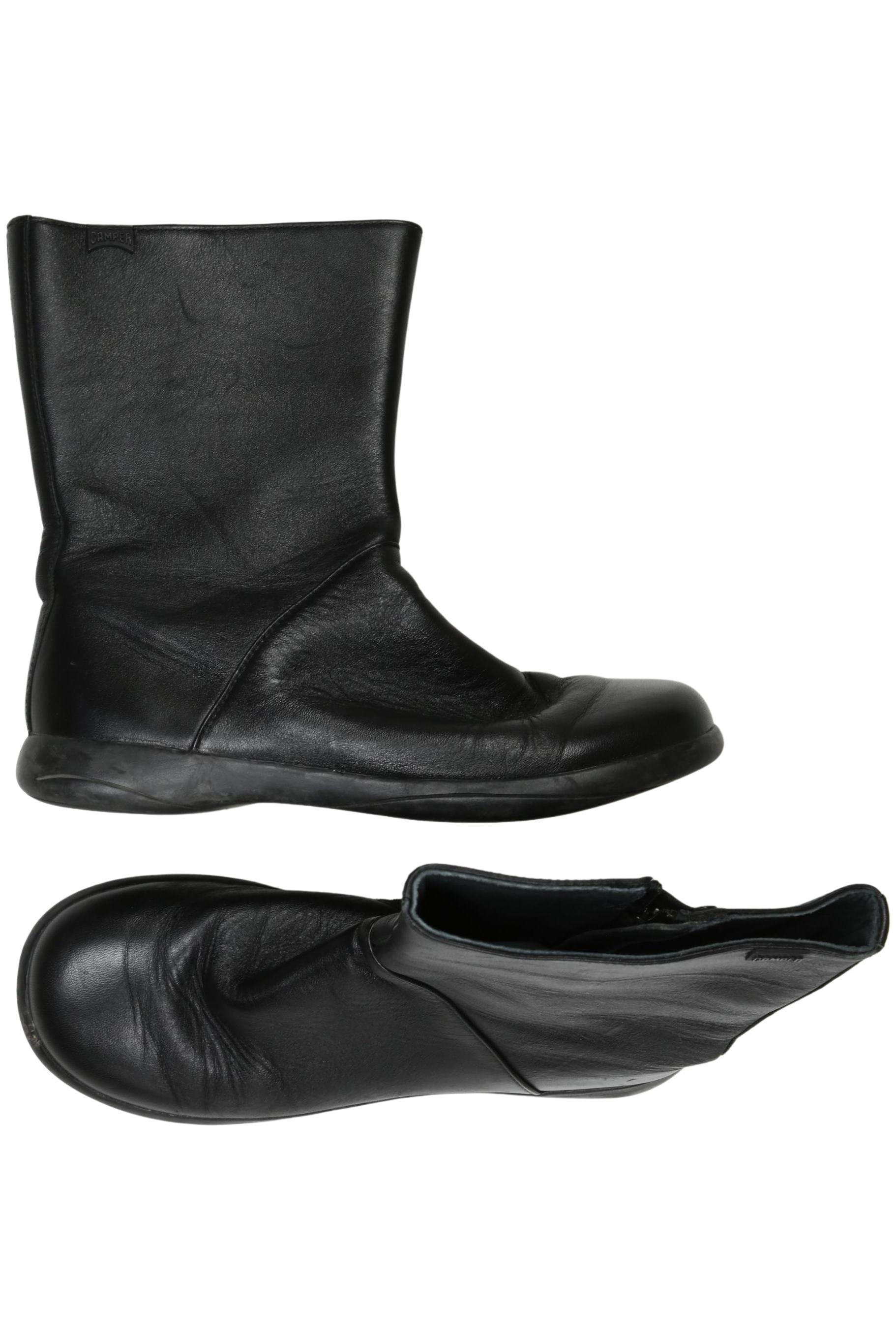 

Camper Damen Kinderschuhe, schwarz, Gr. 36