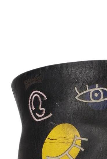 Thumbnail - Camper Mädchen Kinderschuhe, schwarz, Gr. 29