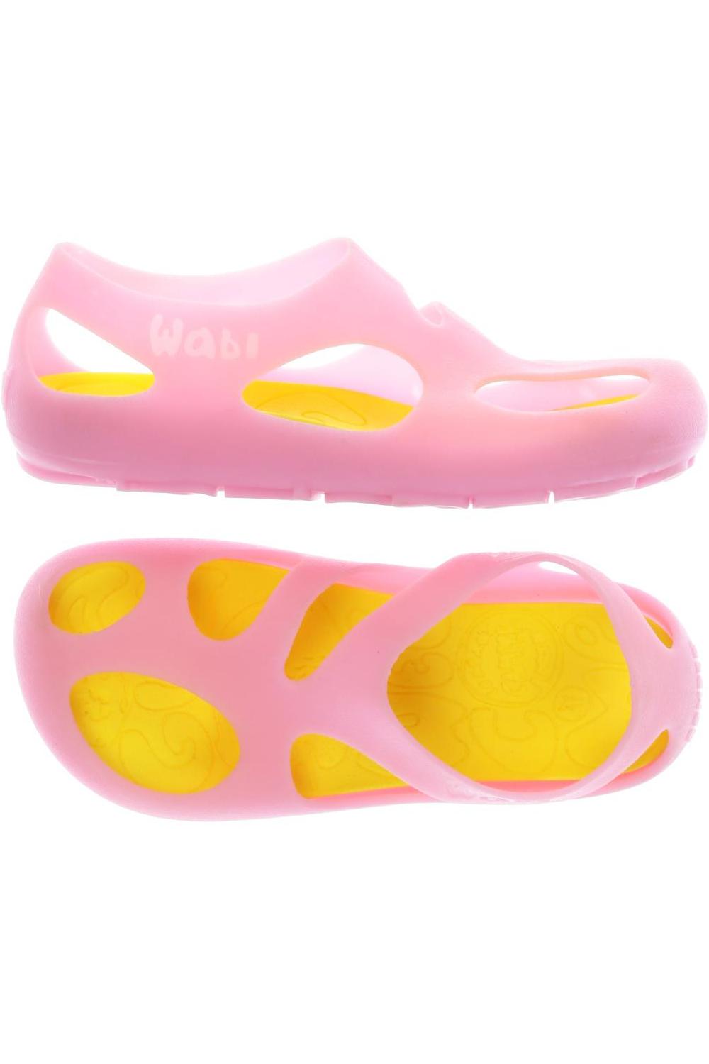 

Camper Mädchen Kinderschuhe, pink, Gr. 31