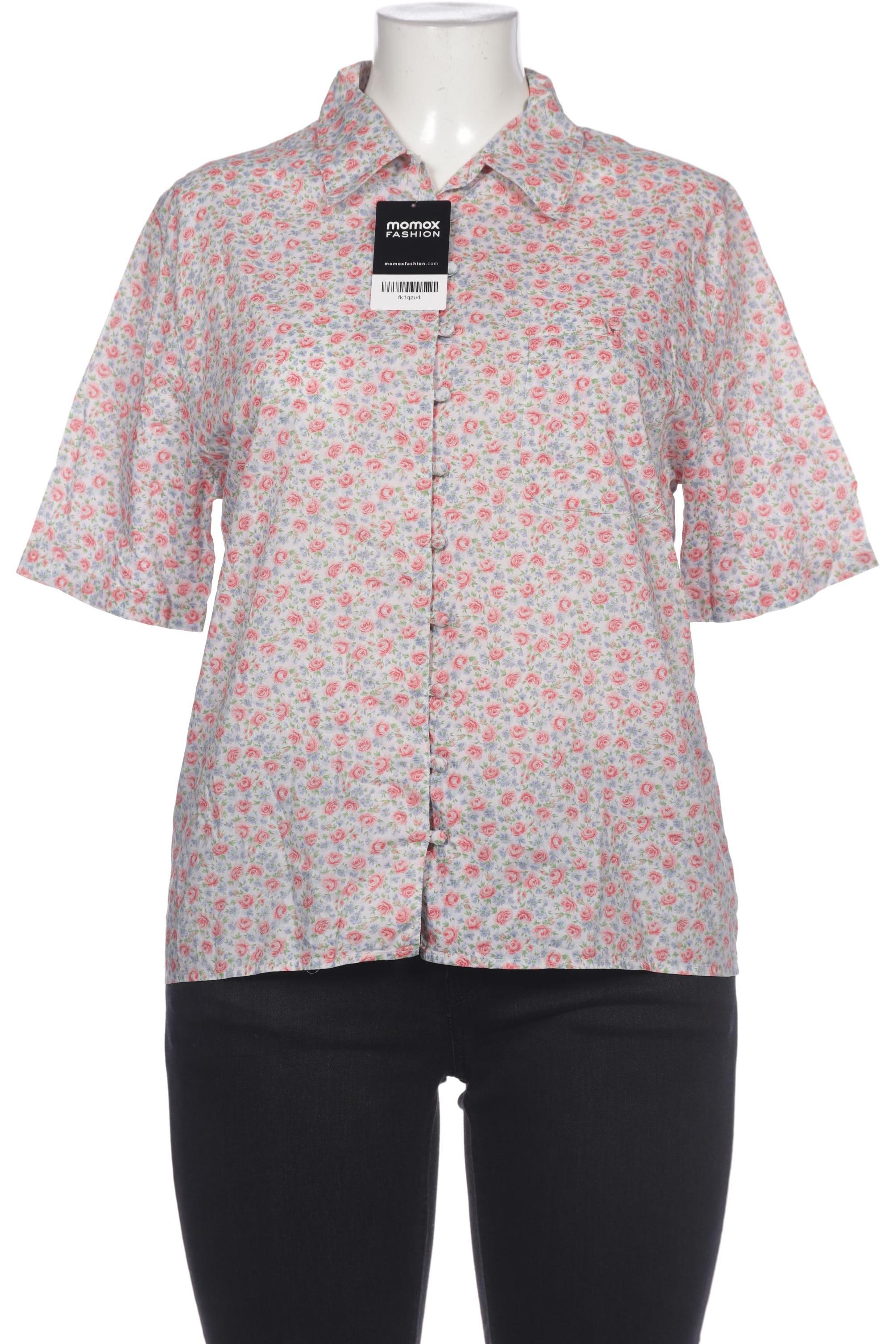 

Campomaggi Damen Bluse, rot, Gr. 46