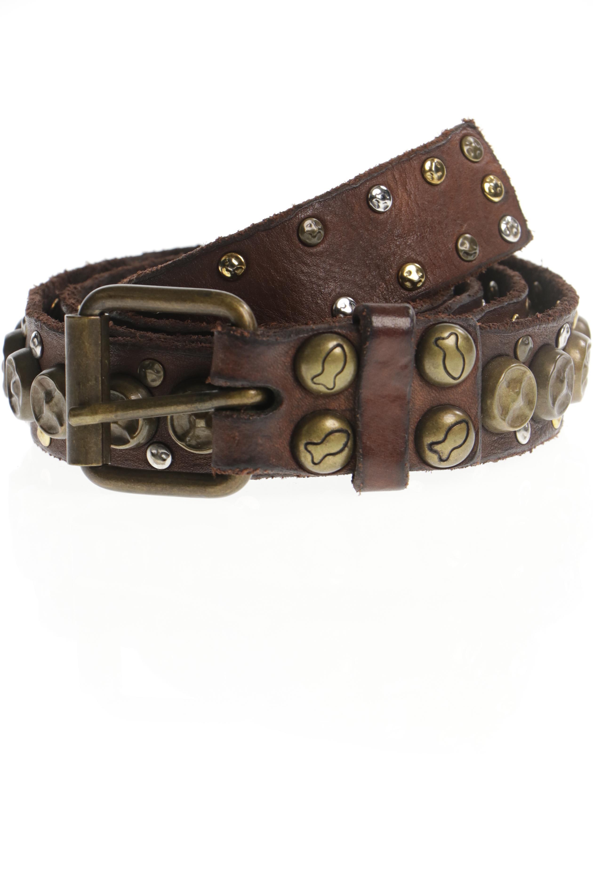 

Campomaggi Damen Gürtel, braun, Gr.