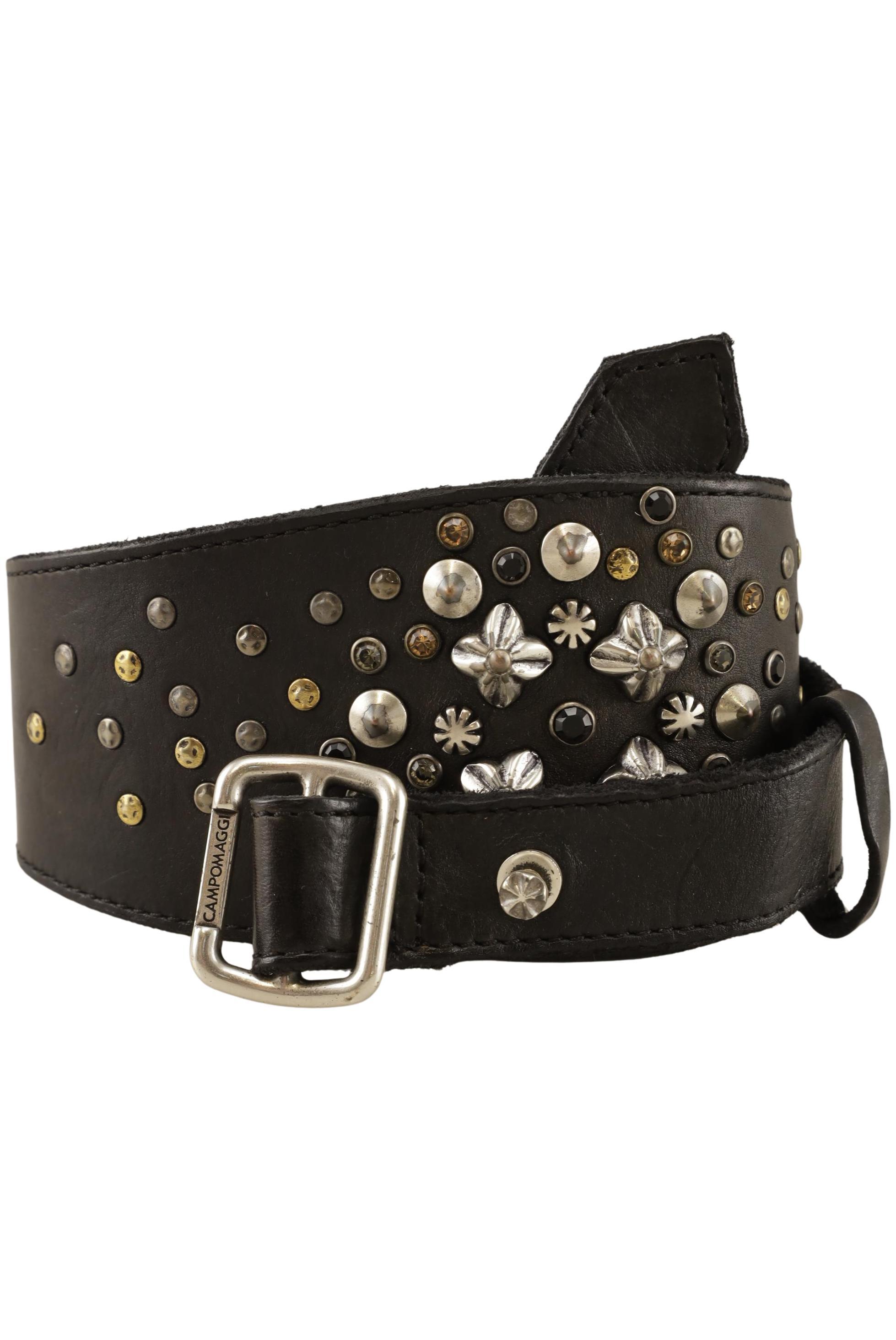 

Campomaggi Damen Gürtel, mehrfarbig, Gr. 80