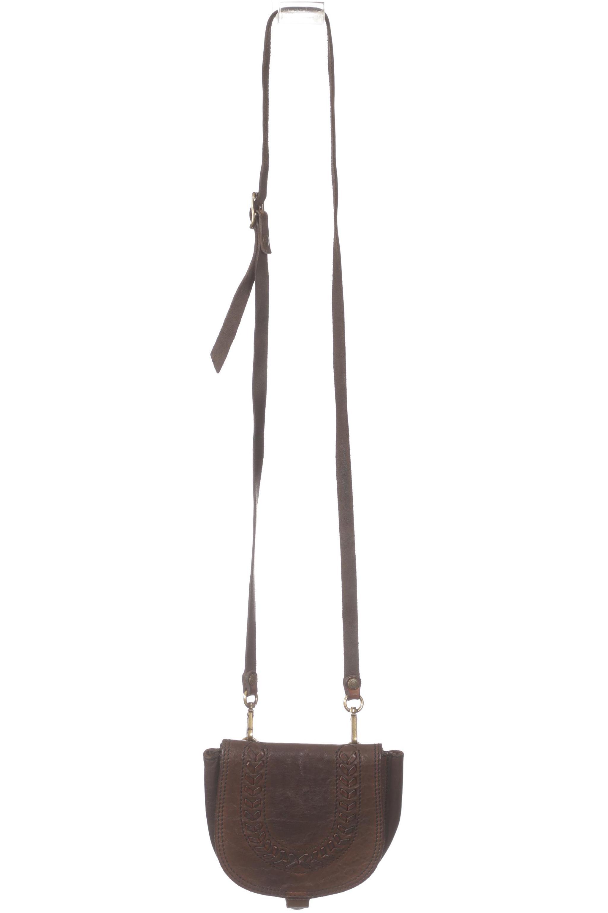 

Campomaggi Damen Handtasche, braun, Gr.