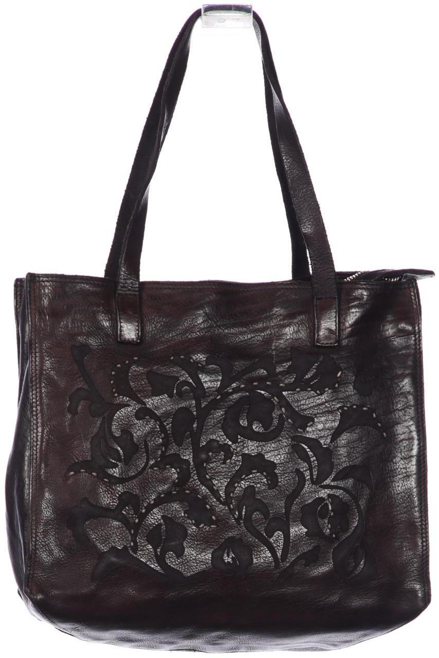

Campomaggi Damen Handtasche, braun