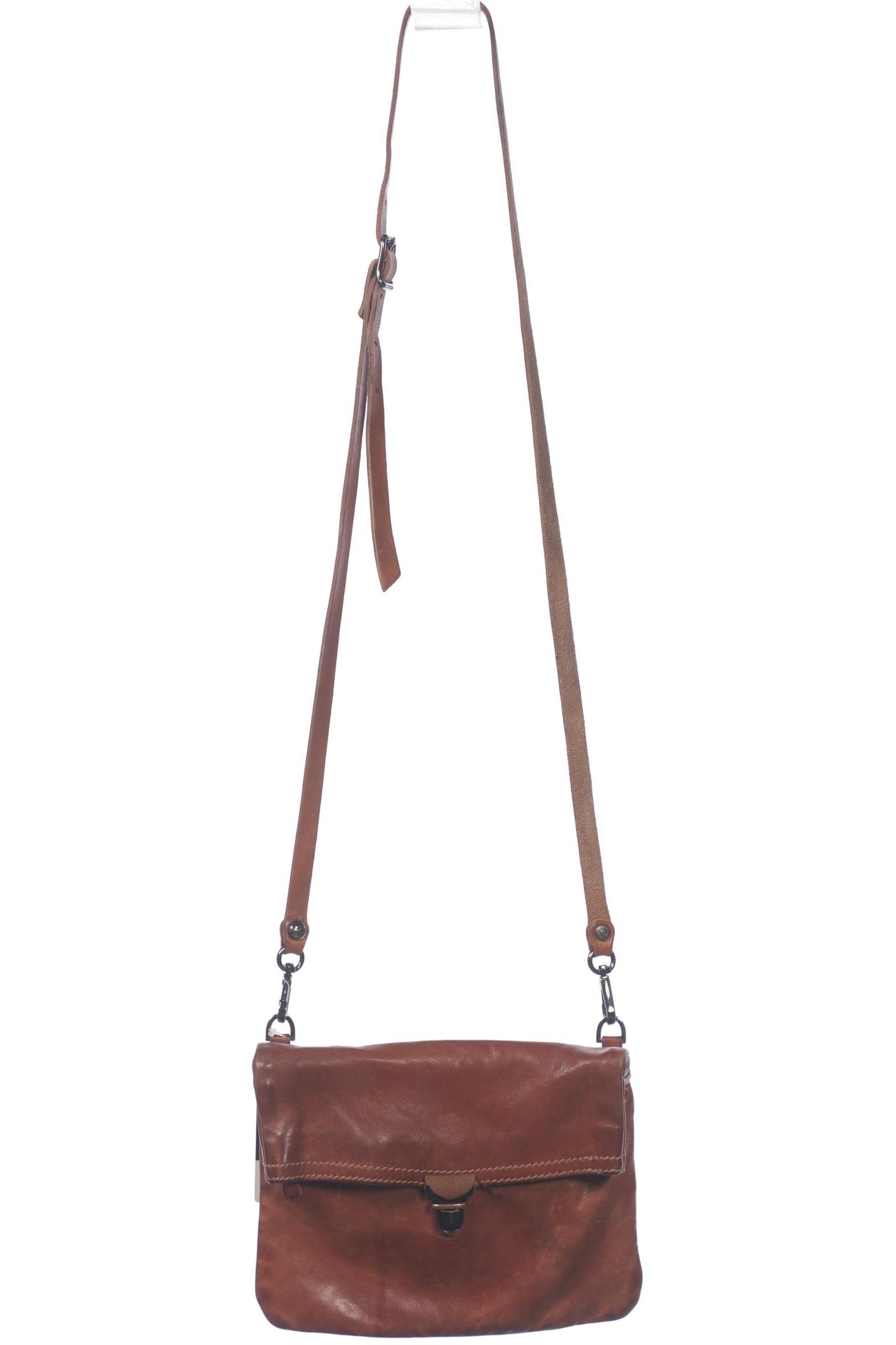 

Campomaggi Damen Handtasche, braun, Gr.