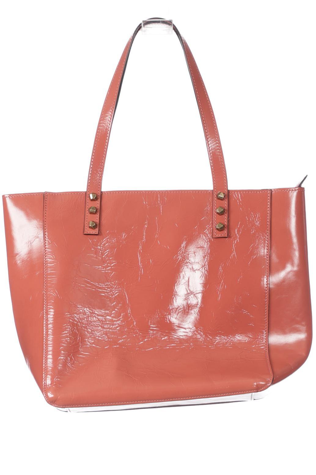 

Campomaggi Damen Handtasche, orange, Gr.