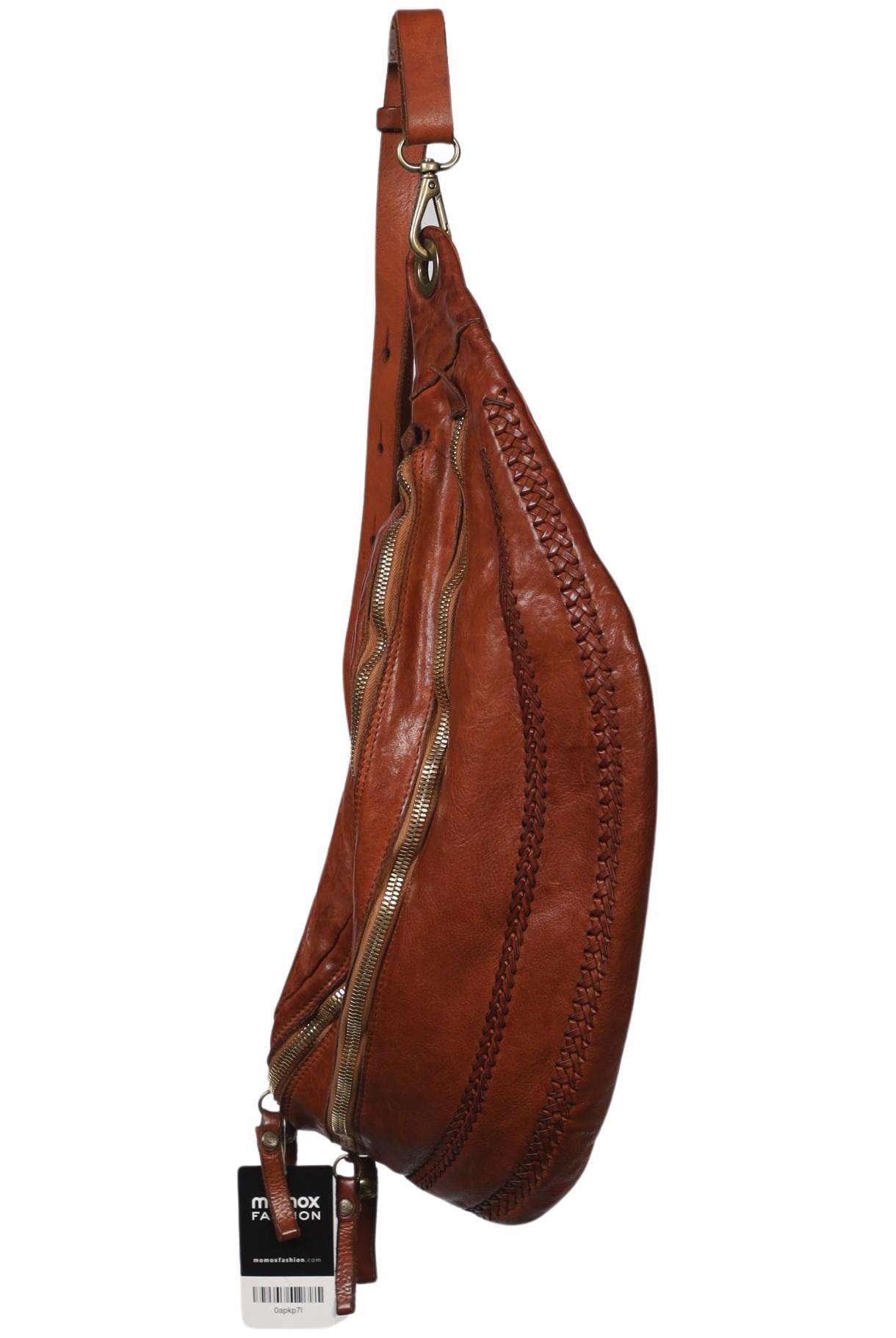 

Campomaggi Damen Handtasche, braun, Gr.