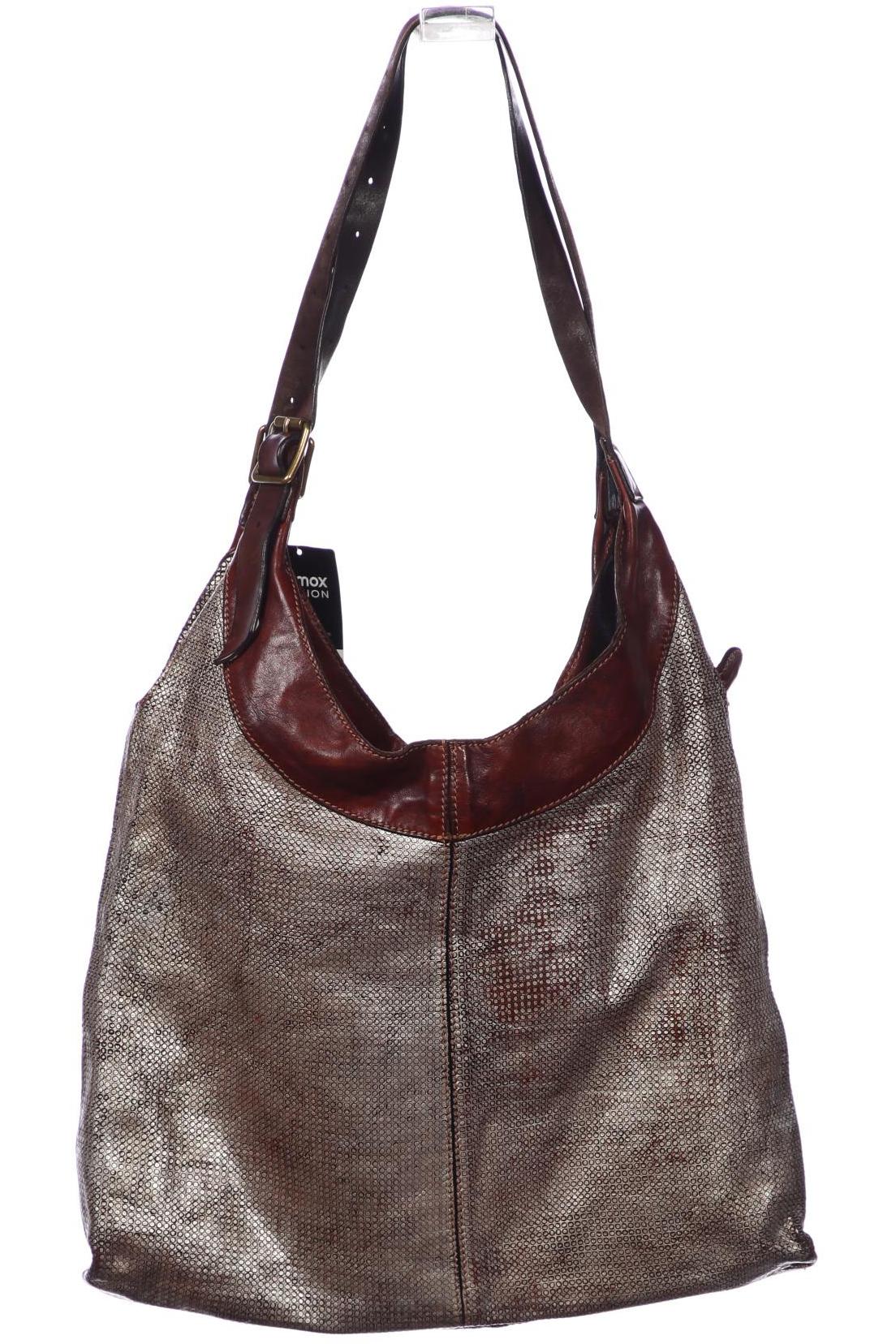 

Campomaggi Damen Handtasche, braun