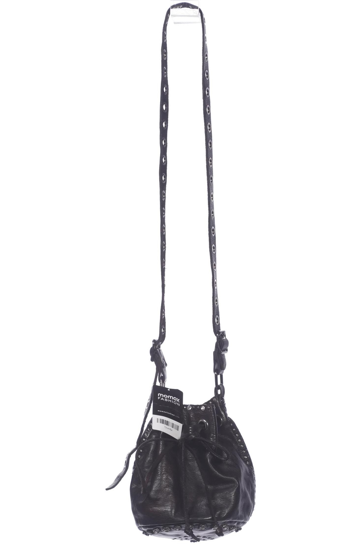 

Campomaggi Damen Handtasche, braun, Gr.