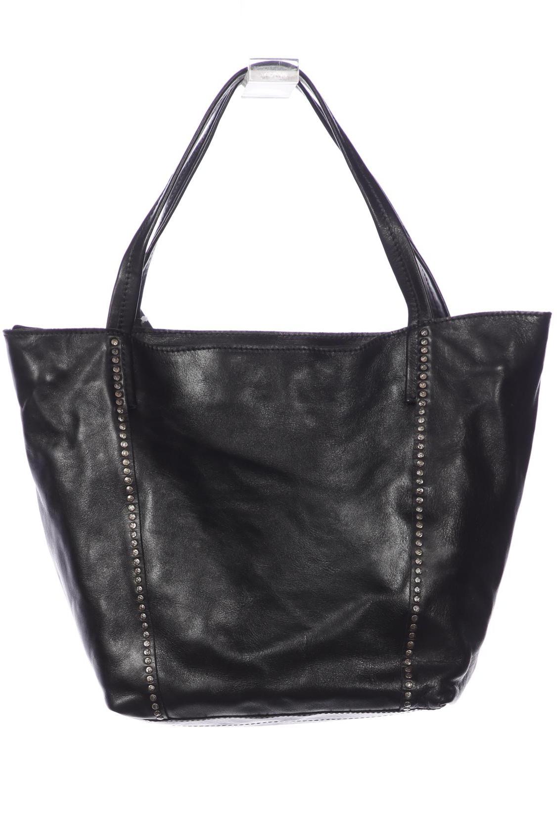 

Campomaggi Damen Handtasche, schwarz, Gr.