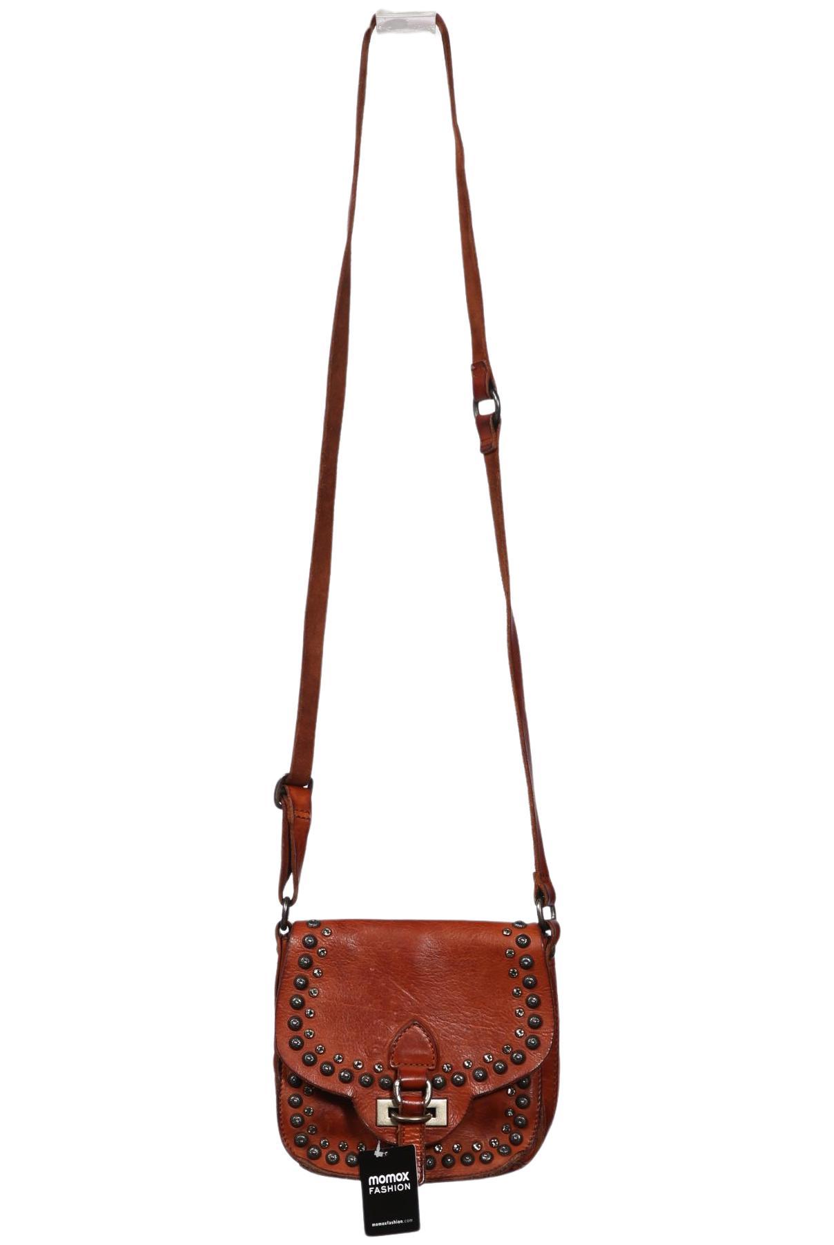 

Campomaggi Damen Handtasche, braun, Gr.