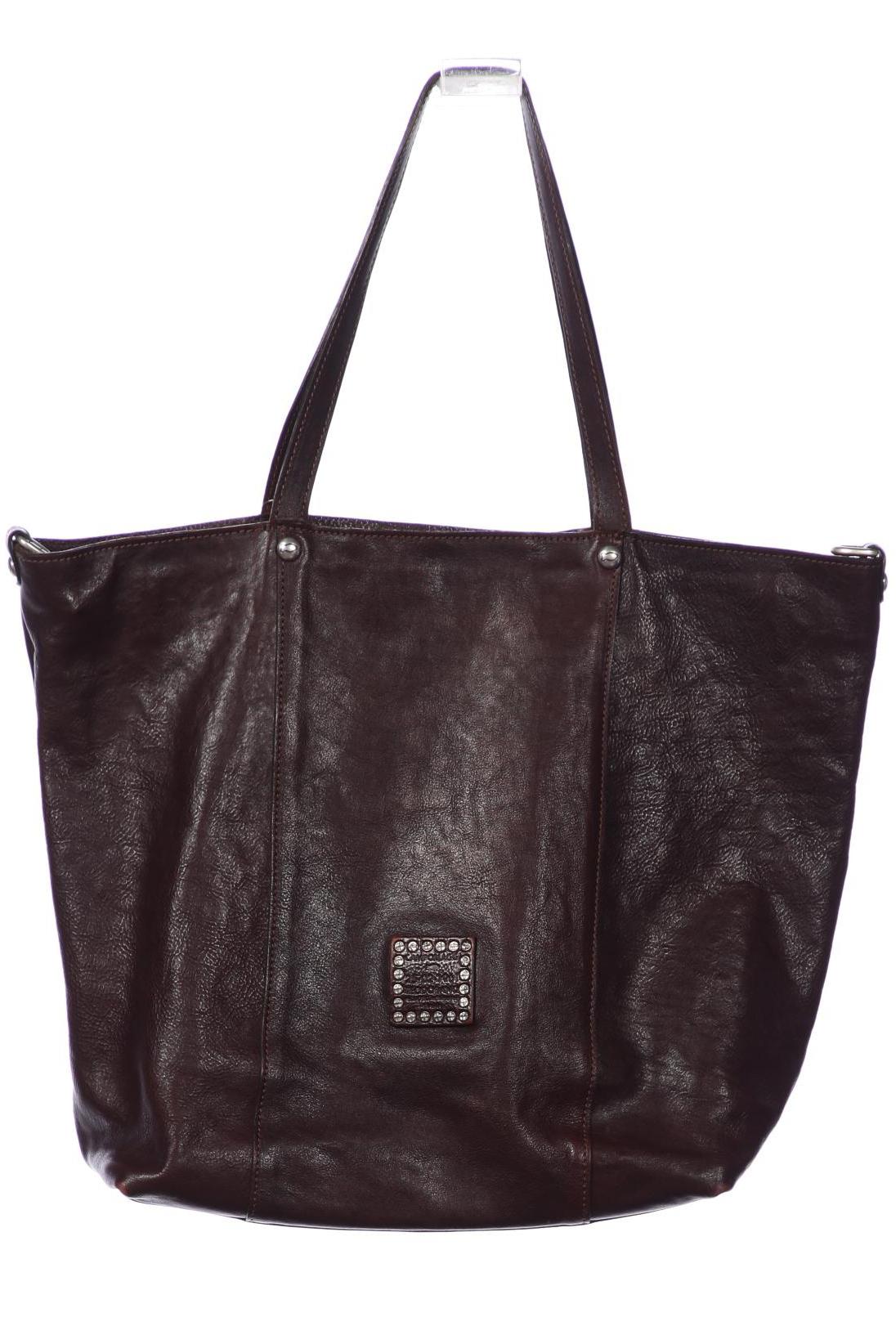 

Campomaggi Damen Handtasche, bordeaux
