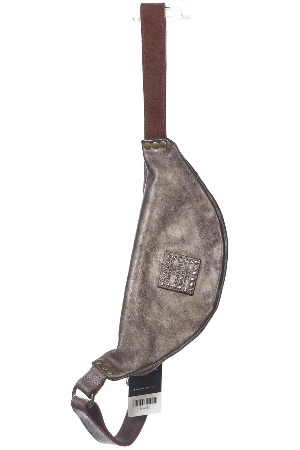 

Campomaggi Damen Handtasche, braun, Gr.