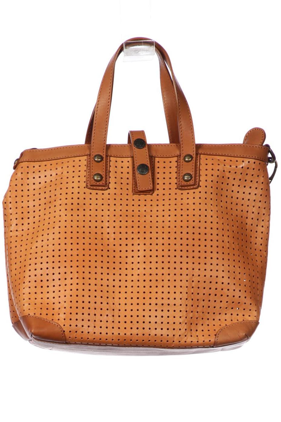 

Campomaggi Damen Handtasche, orange