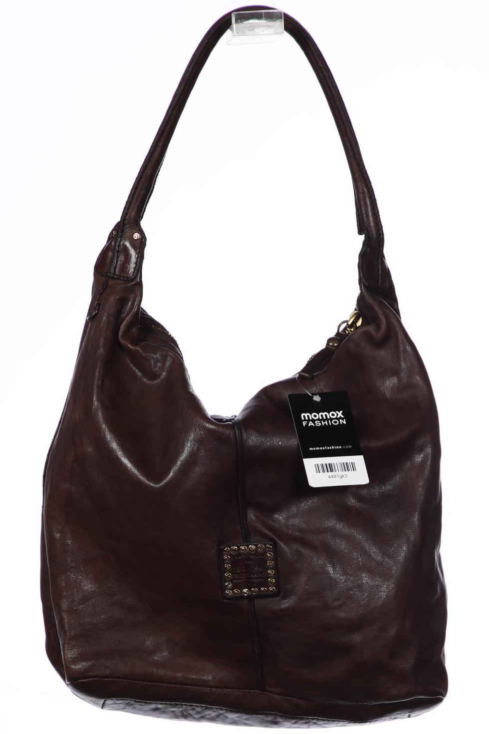 

Campomaggi Damen Handtasche, braun