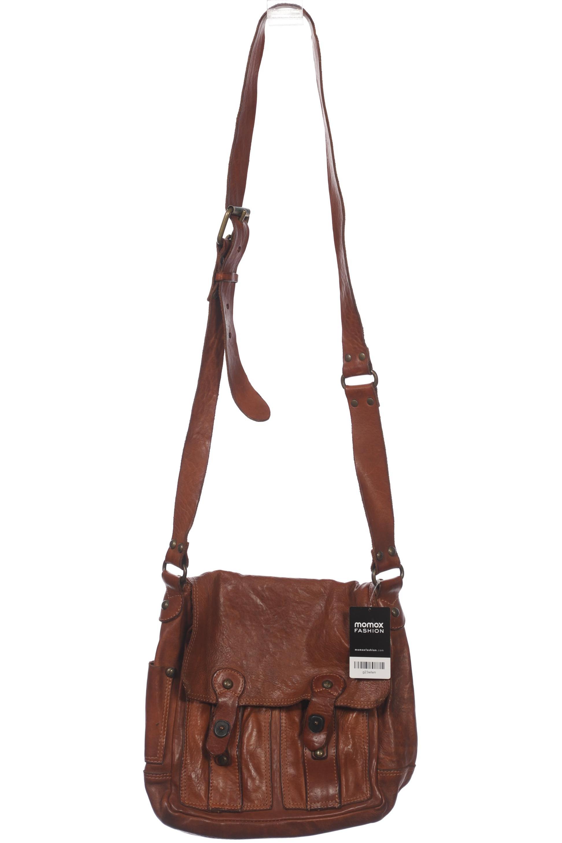 

Campomaggi Damen Handtasche, braun