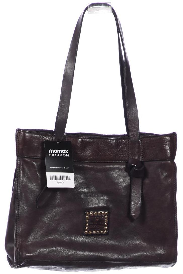 

Campomaggi Damen Handtasche, grau