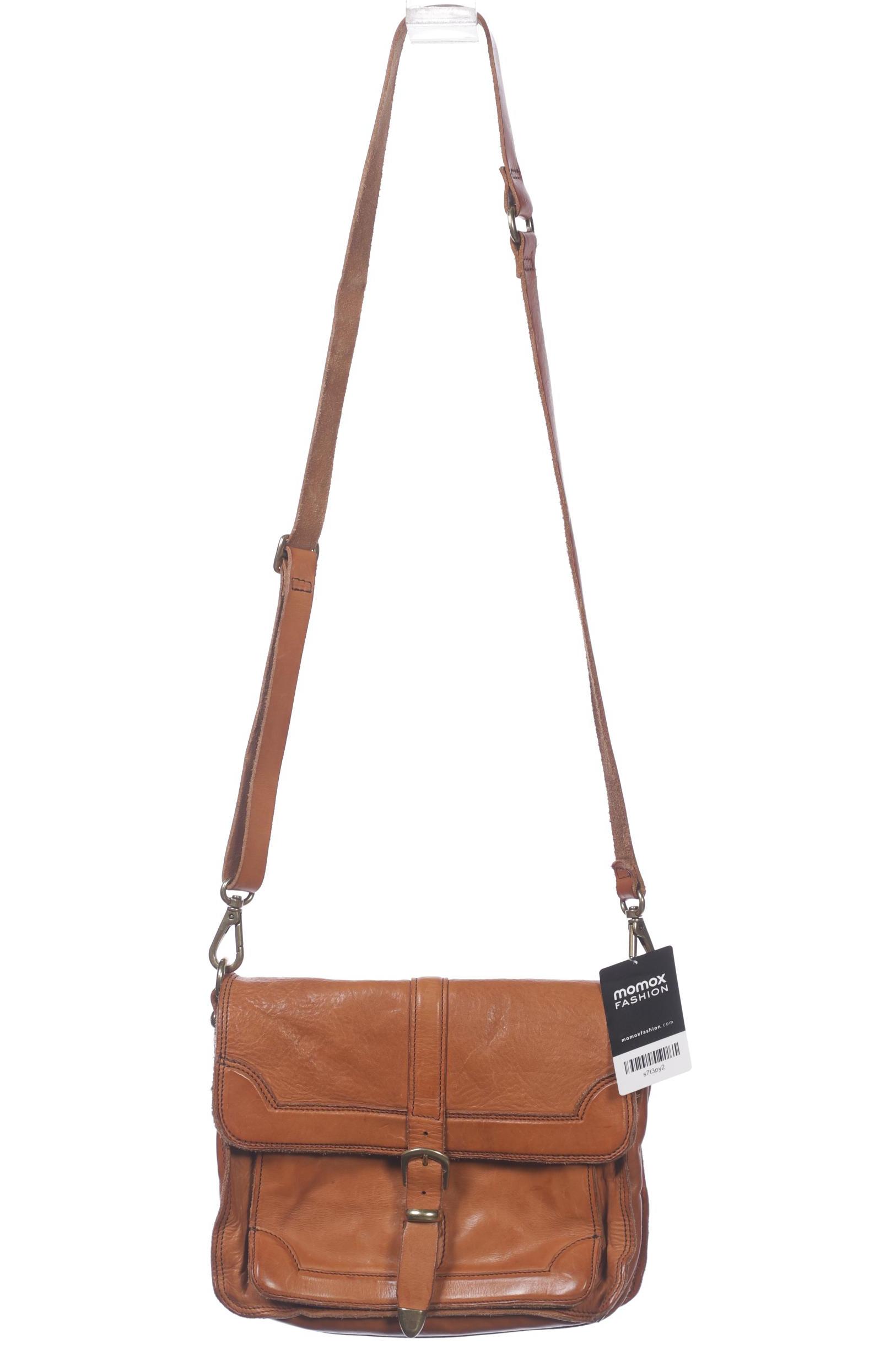 

Campomaggi Damen Handtasche, braun, Gr.