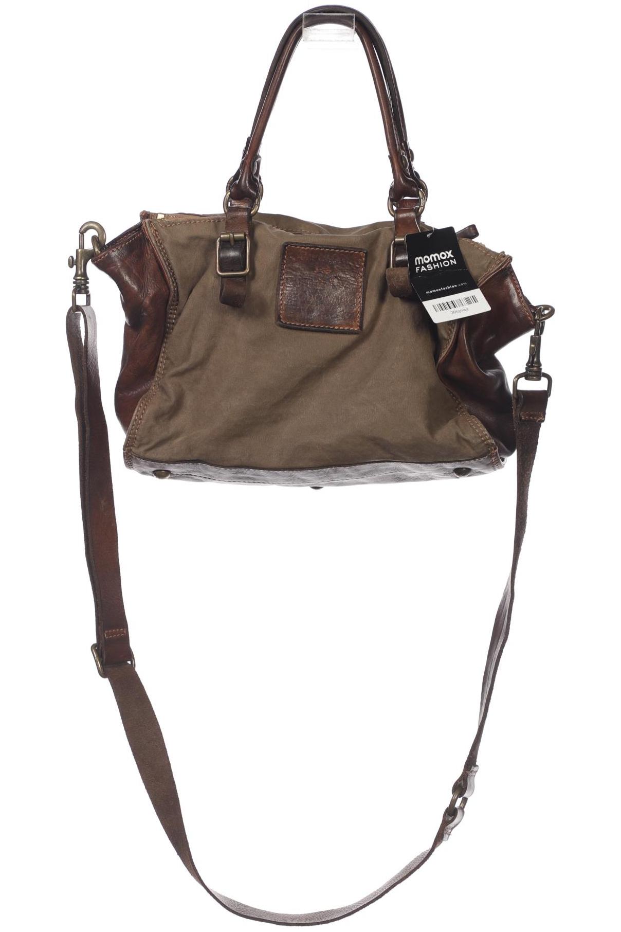 

Campomaggi Damen Handtasche, braun