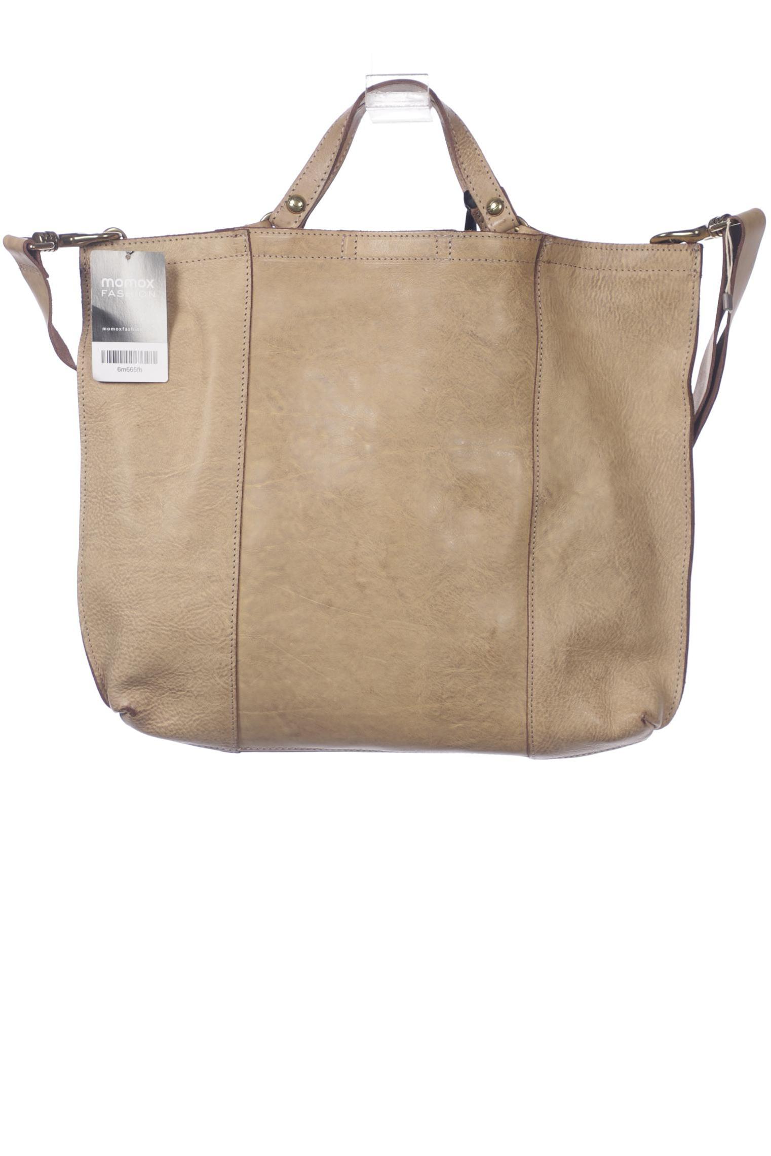 

Campomaggi Damen Handtasche, gelb, Gr.