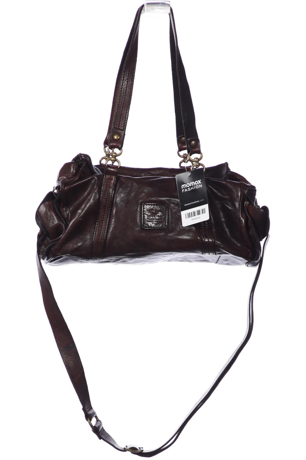 

Campomaggi Damen Handtasche, braun