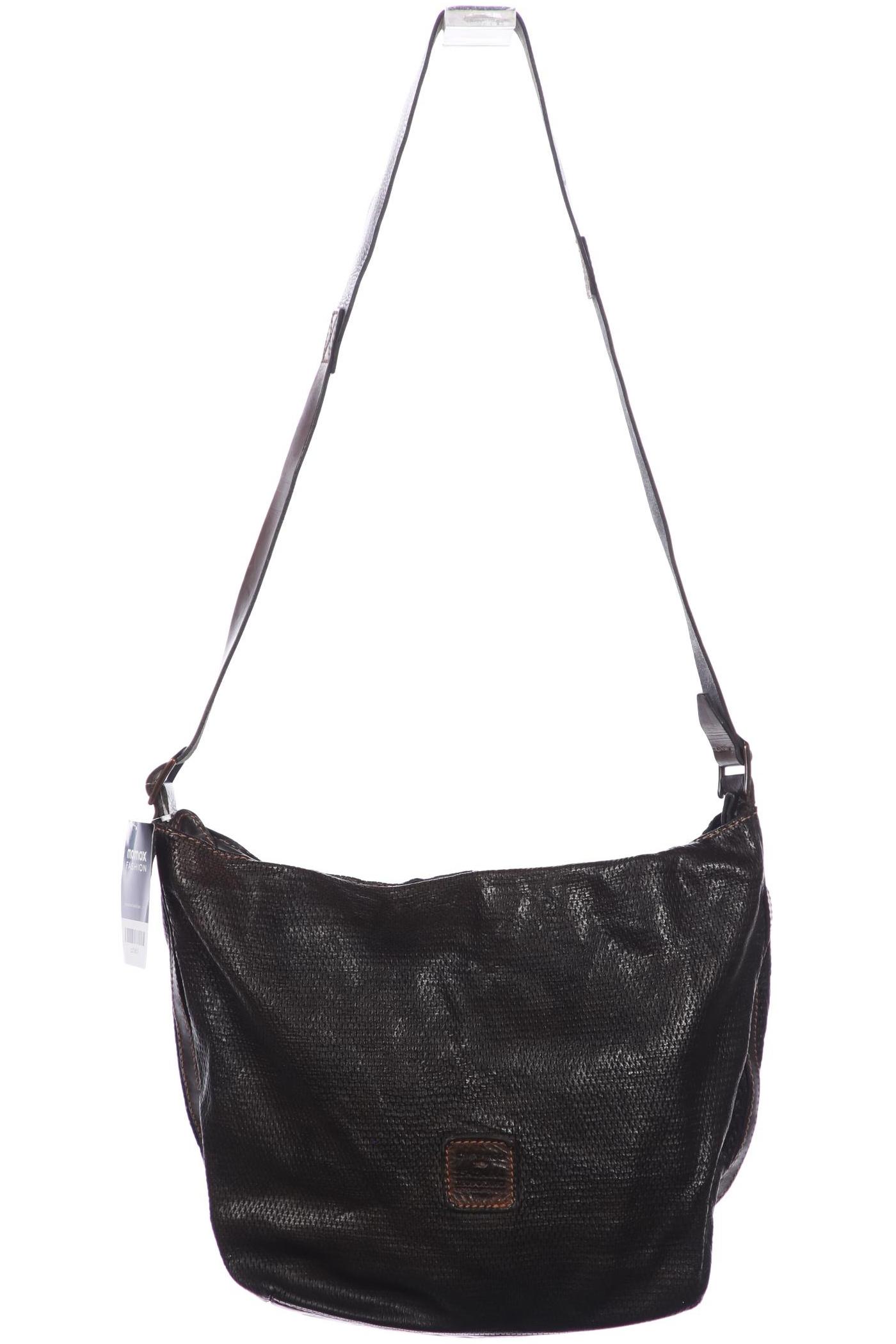 

Campomaggi Damen Handtasche, braun, Gr.