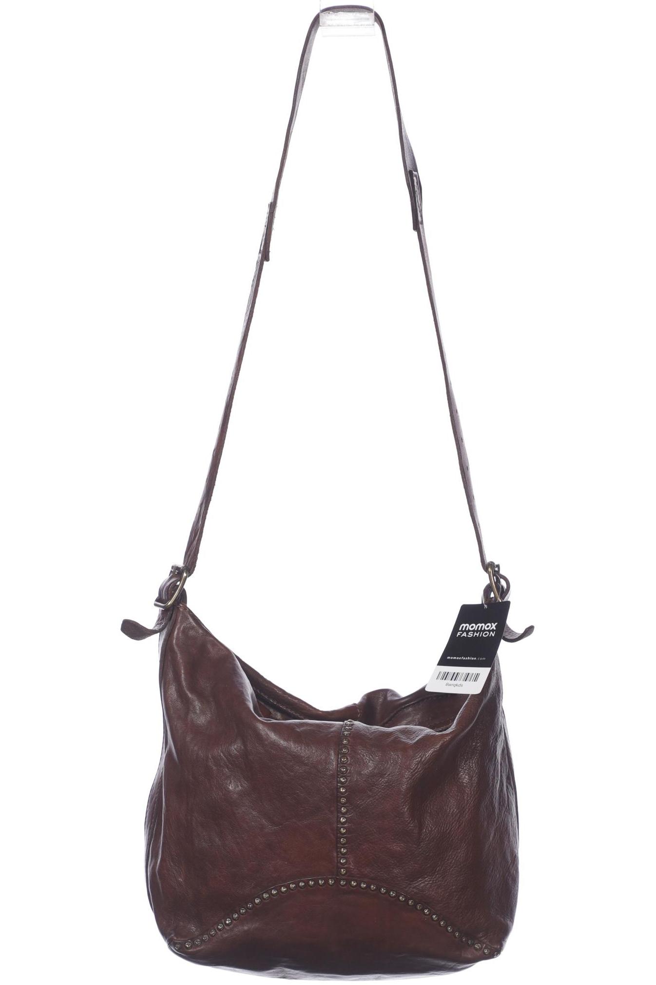 

Campomaggi Damen Handtasche, braun