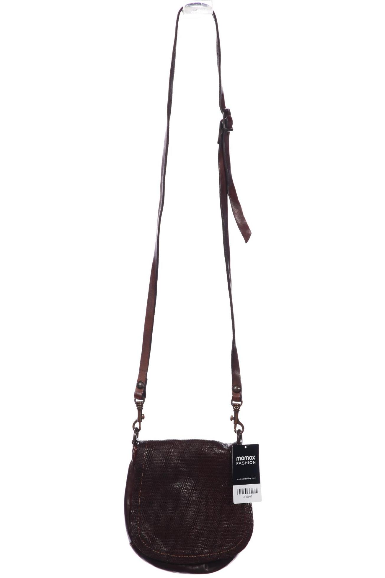 

Campomaggi Damen Handtasche, braun, Gr.
