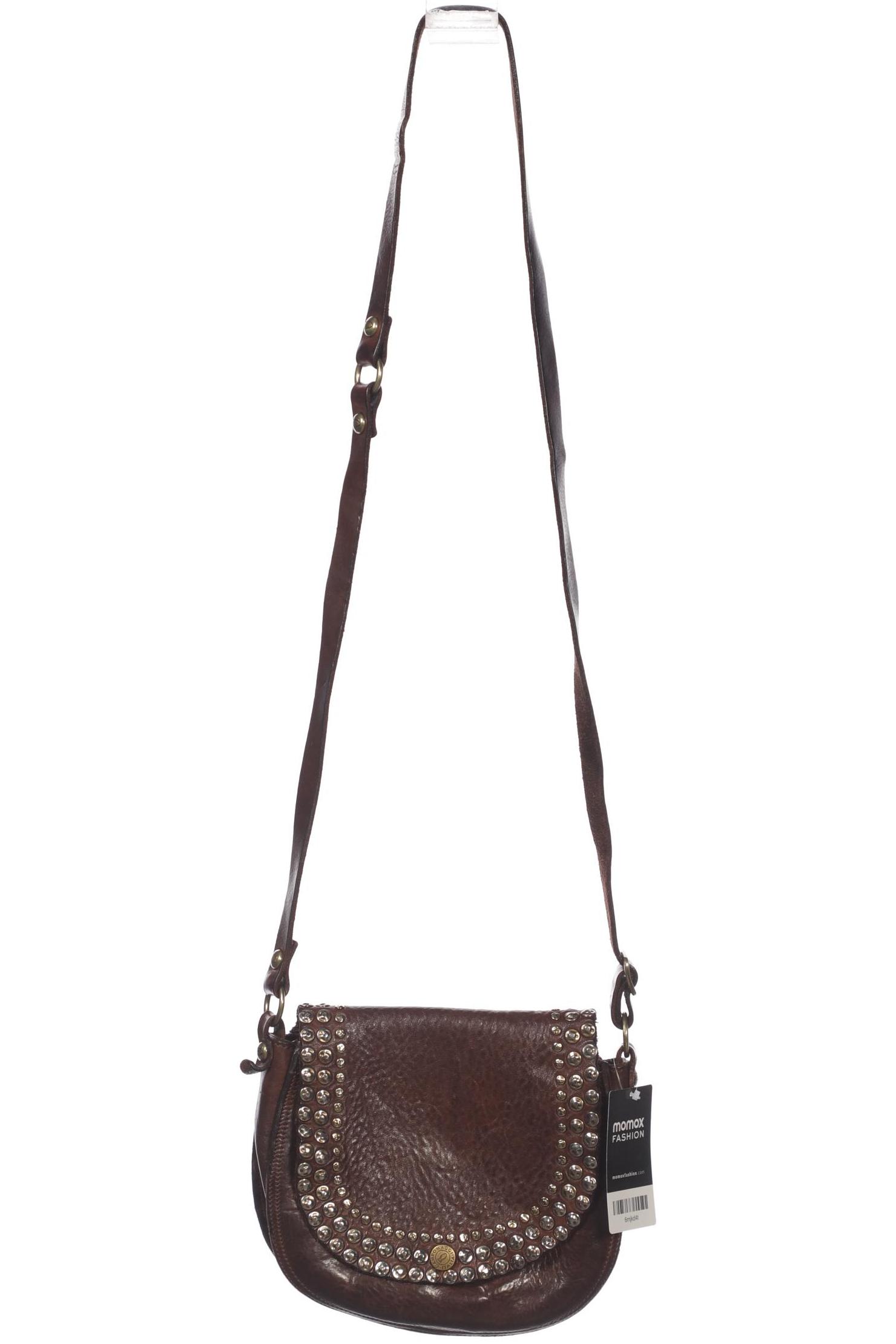 

Campomaggi Damen Handtasche, braun
