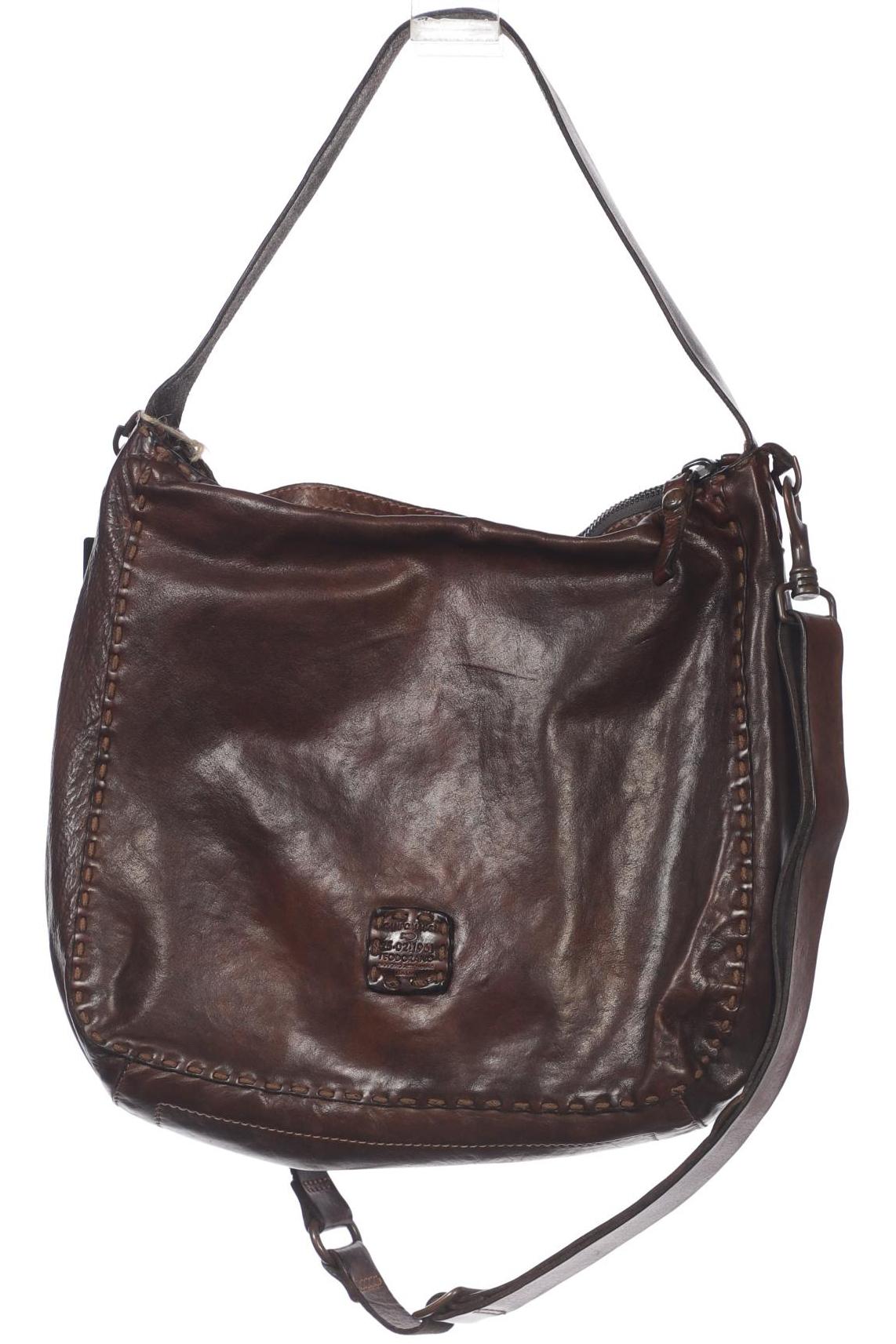 

Campomaggi Damen Handtasche, braun