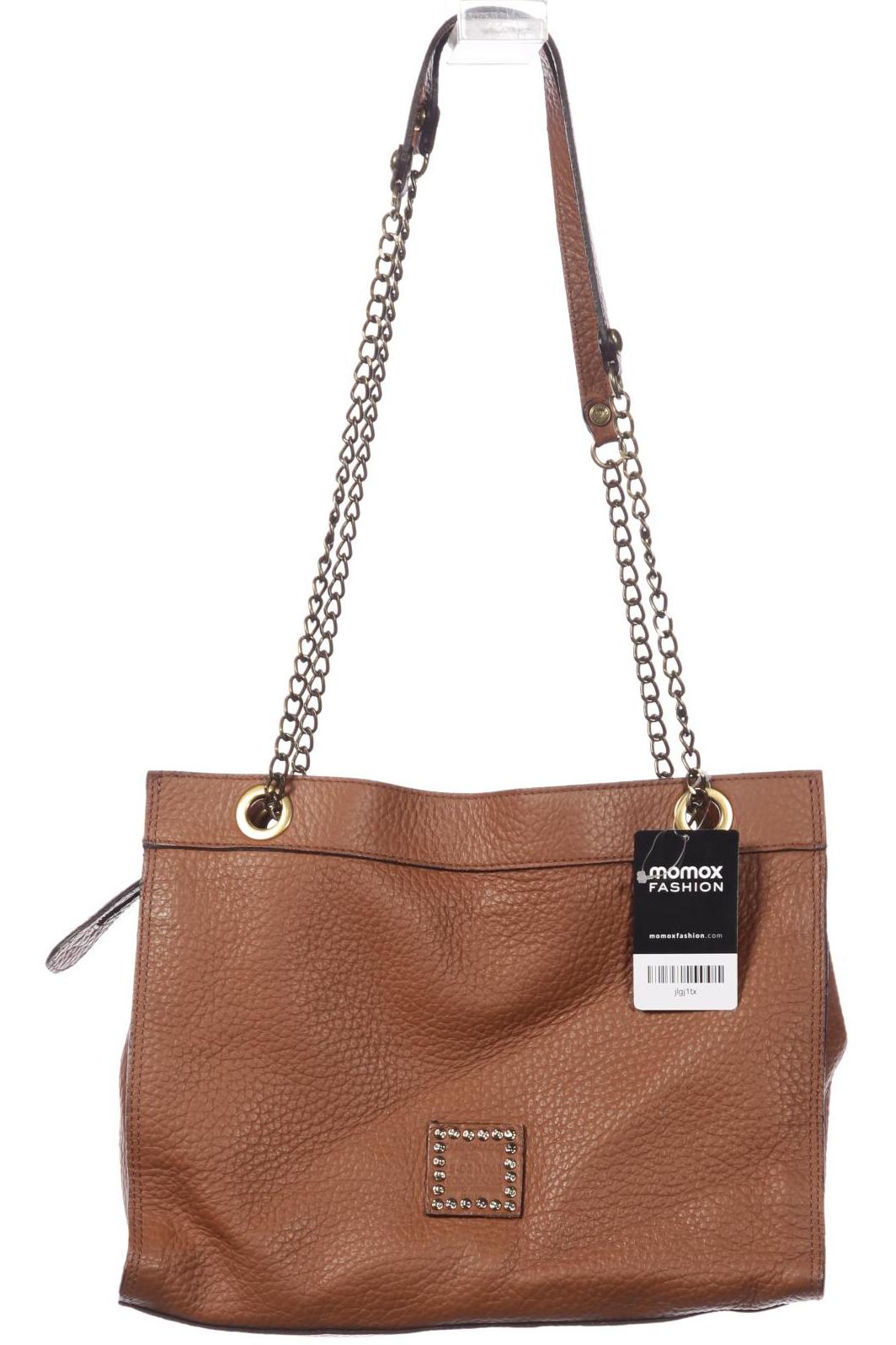 

Campomaggi Damen Handtasche, braun, Gr.