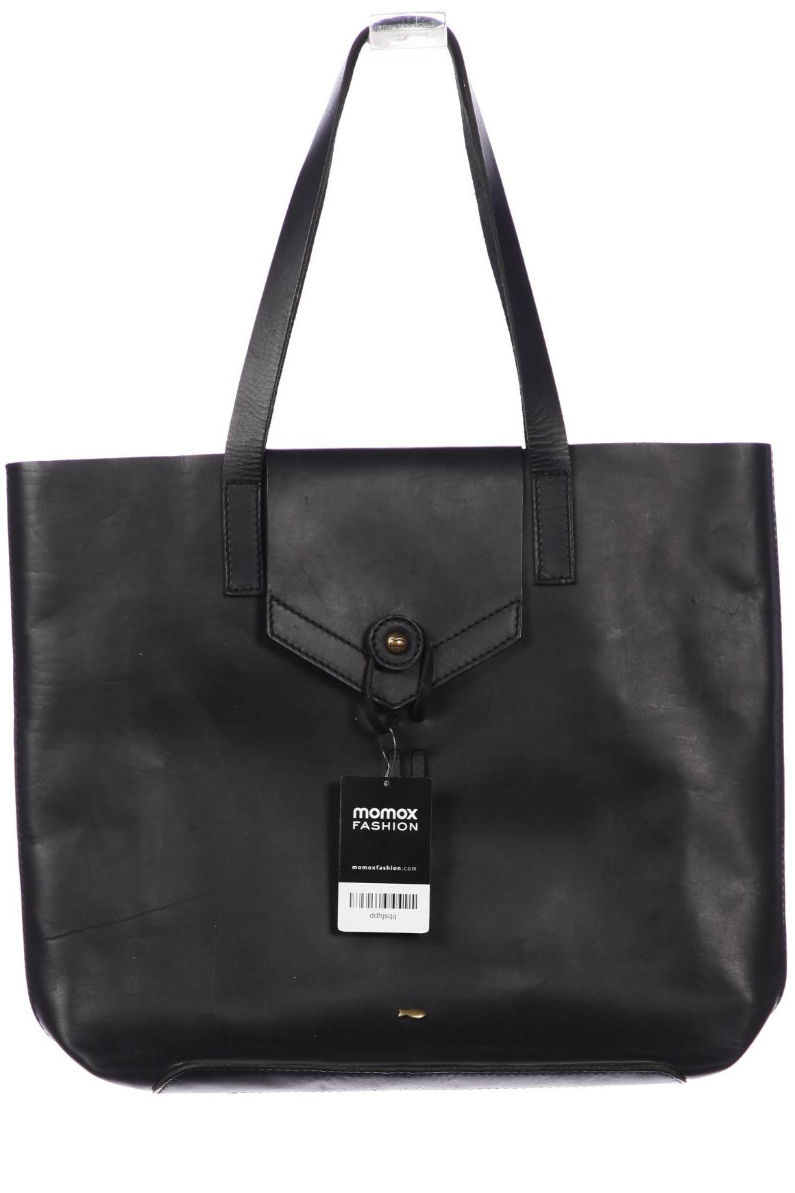 

Campomaggi Damen Handtasche, schwarz