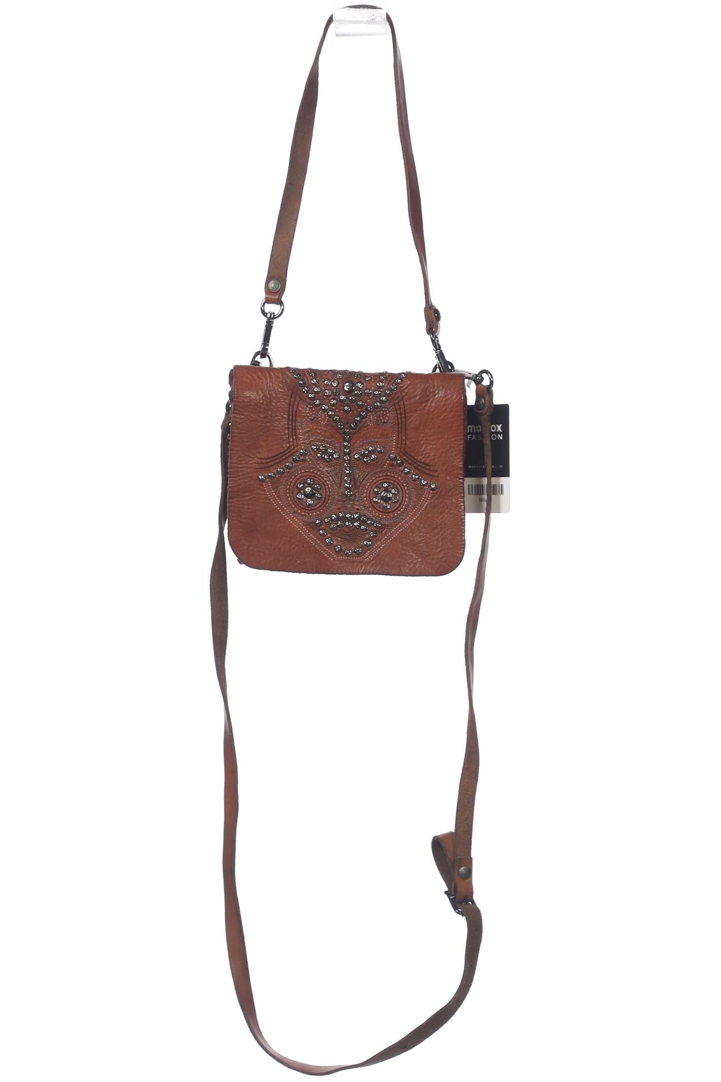 

Campomaggi Damen Handtasche, braun, Gr.