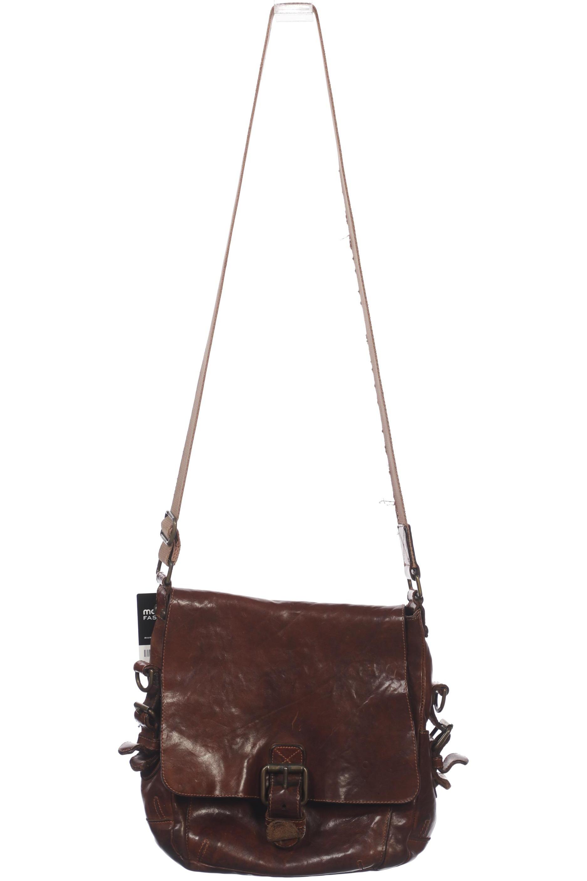 

Campomaggi Damen Handtasche, braun