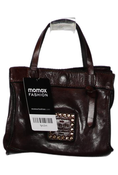 

Campomaggi Damen Handtasche, braun, Gr.