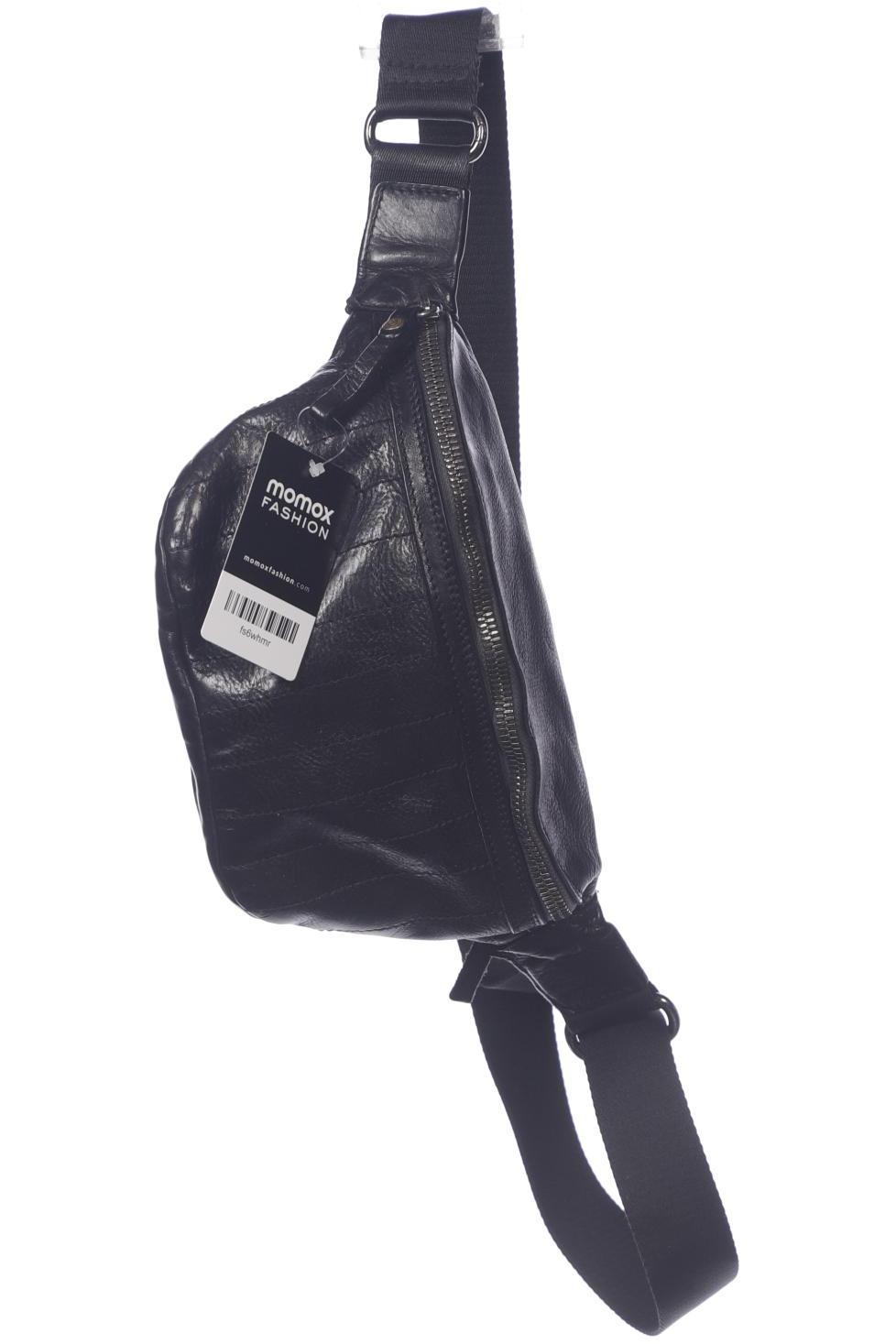 

Campomaggi Damen Handtasche, schwarz, Gr.