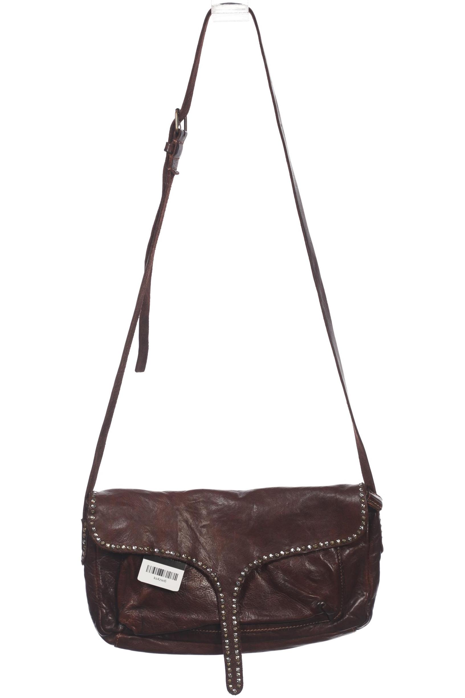 

Campomaggi Damen Handtasche, braun