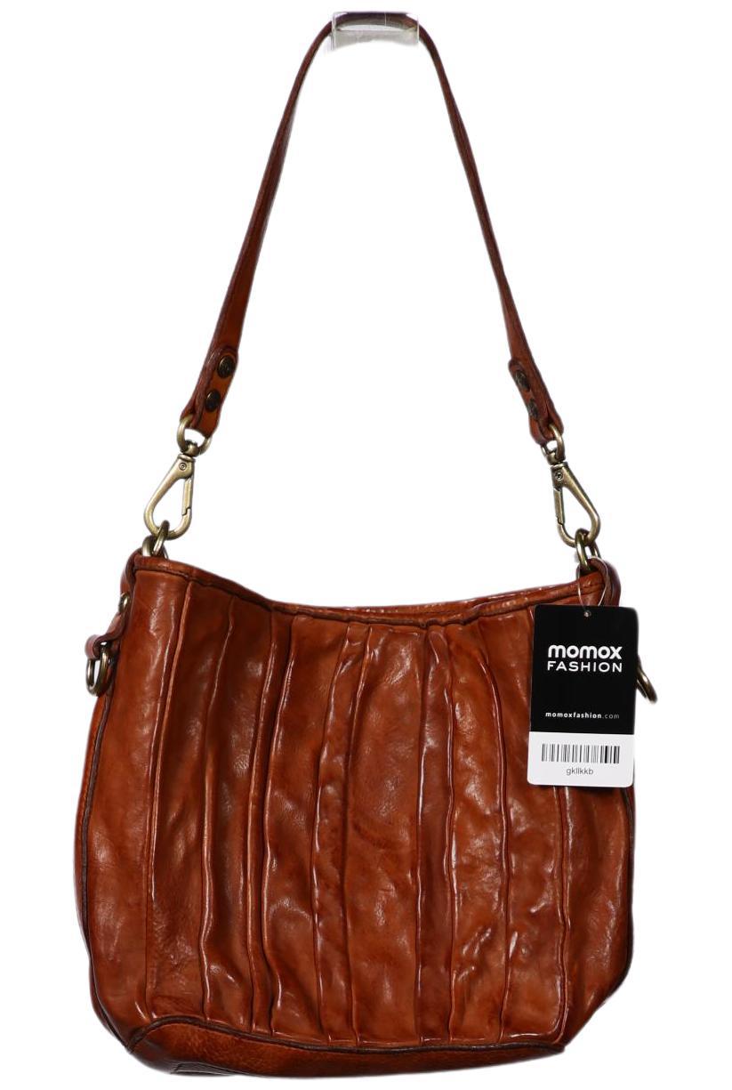 

Campomaggi Damen Handtasche, braun, Gr.